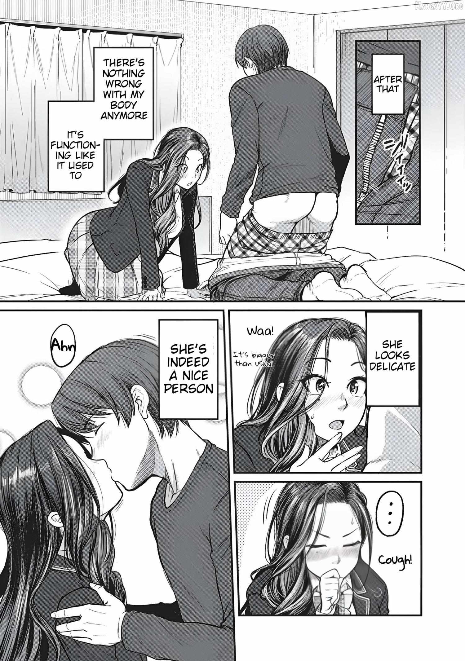 On My Way Home from Work, My Beautiful Single Boss Asked Me to Do Something for Her Chapter 13 page 13 - 
