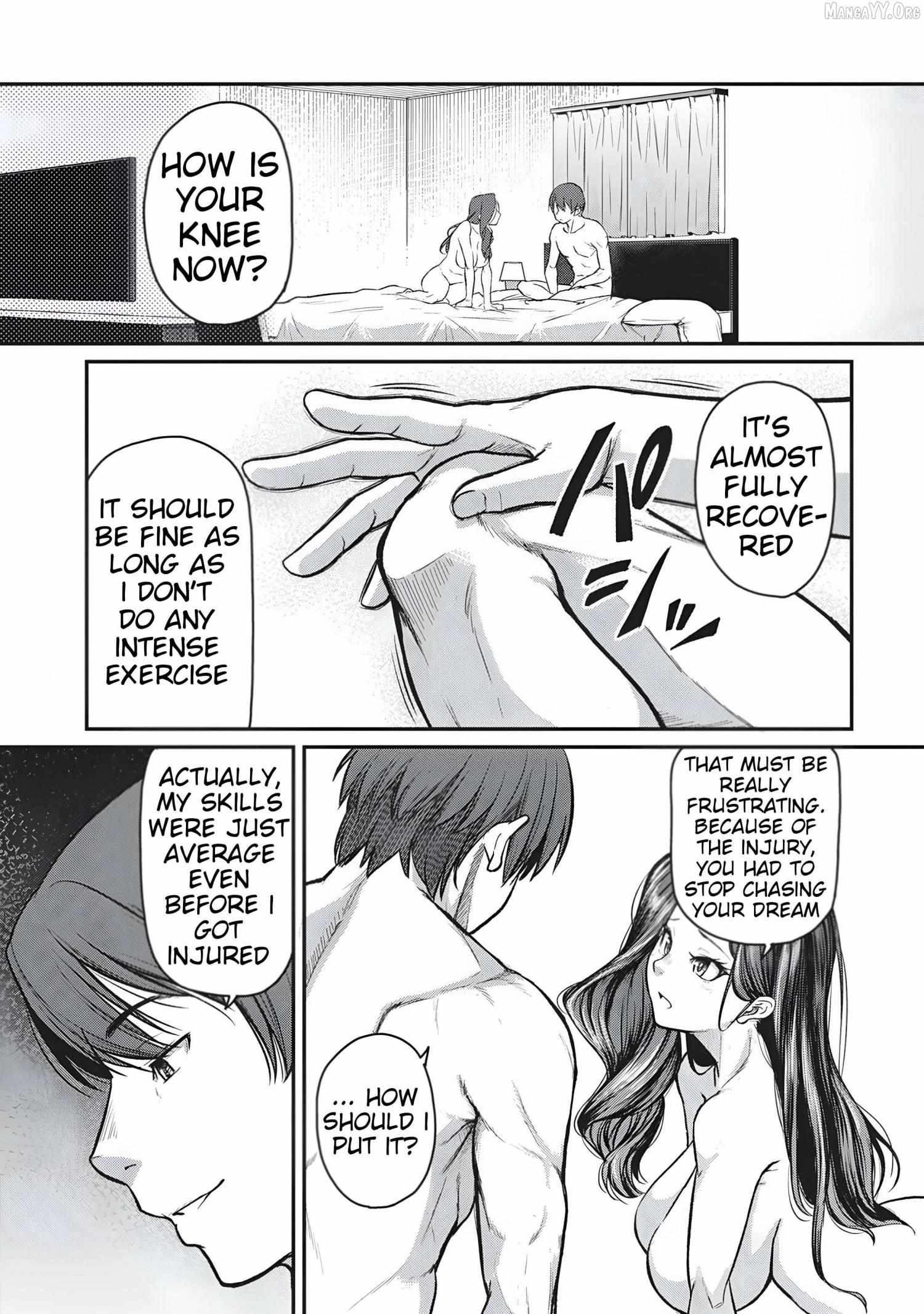 On My Way Home from Work, My Beautiful Single Boss Asked Me to Do Something for Her Chapter 13 page 16 - 