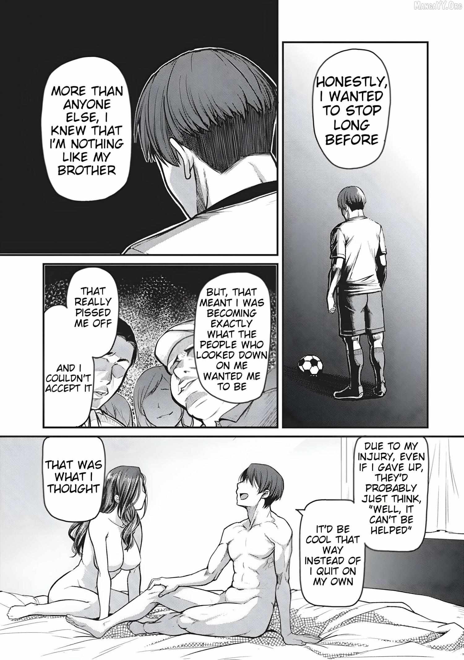 On My Way Home from Work, My Beautiful Single Boss Asked Me to Do Something for Her Chapter 13 page 18 - 
