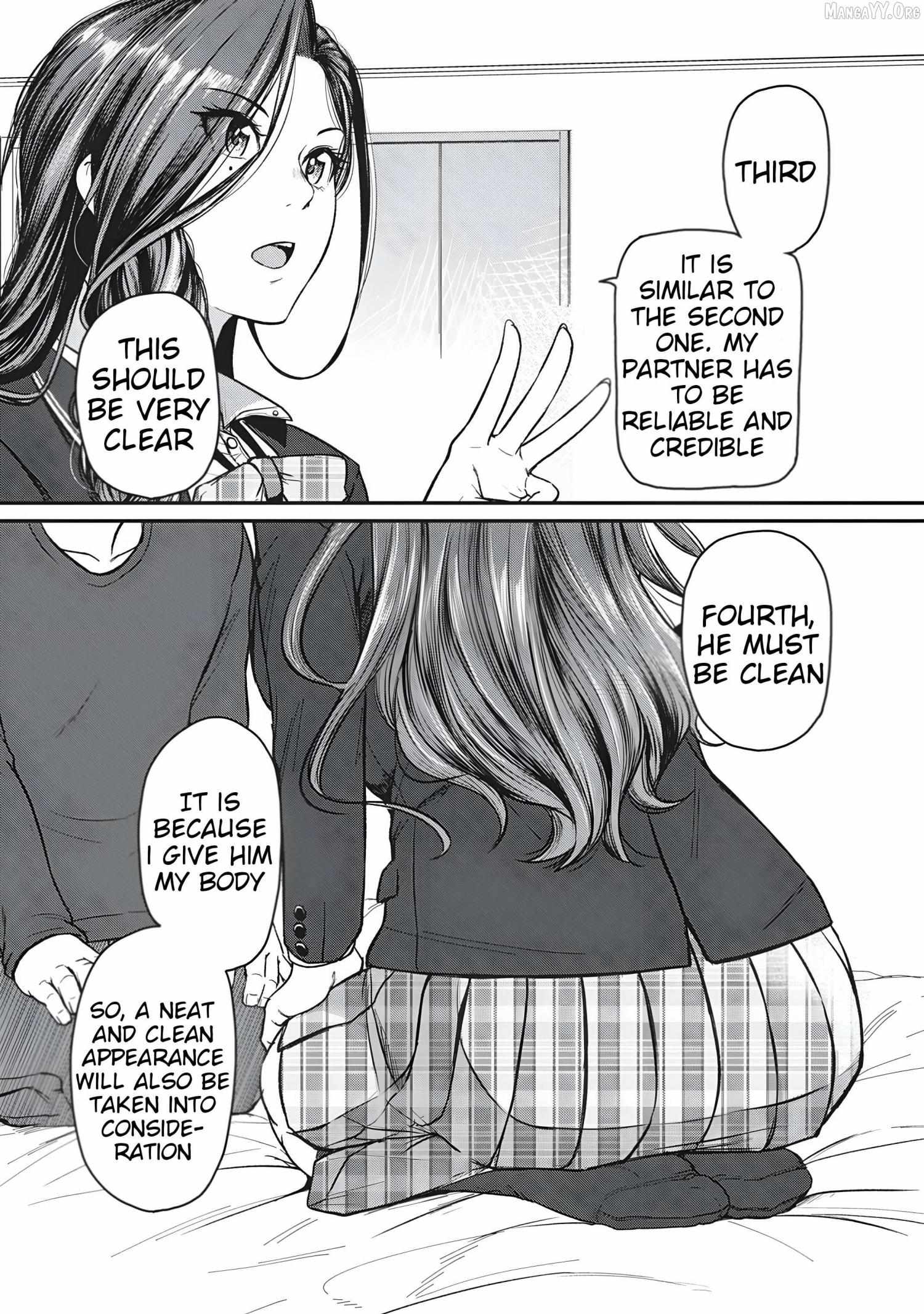 On My Way Home from Work, My Beautiful Single Boss Asked Me to Do Something for Her Chapter 13 page 3 - 
