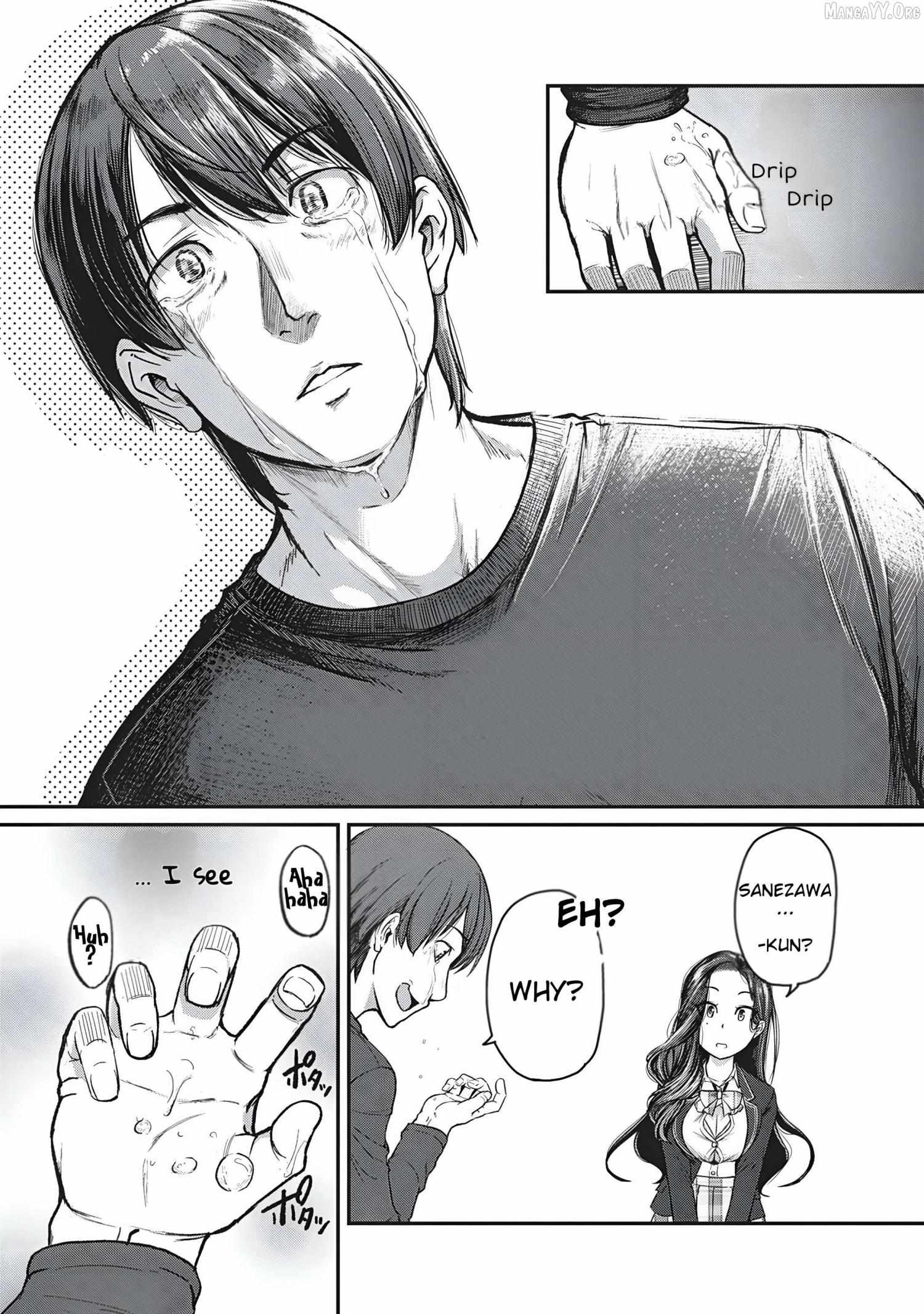 On My Way Home from Work, My Beautiful Single Boss Asked Me to Do Something for Her Chapter 13 page 9 - 