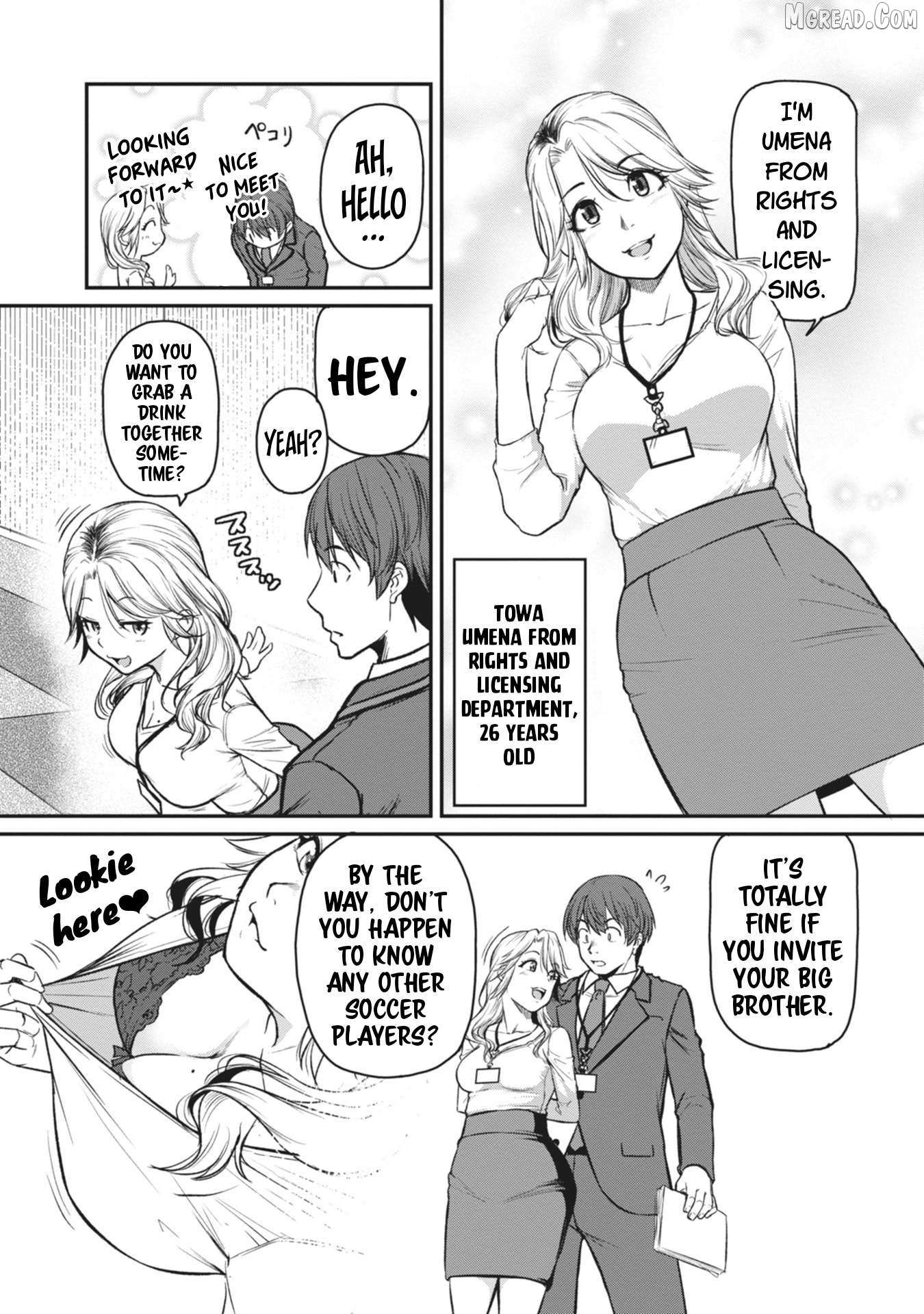 On My Way Home from Work, My Beautiful Single Boss Asked Me to Do Something for Her Chapter 14 page 11 - 