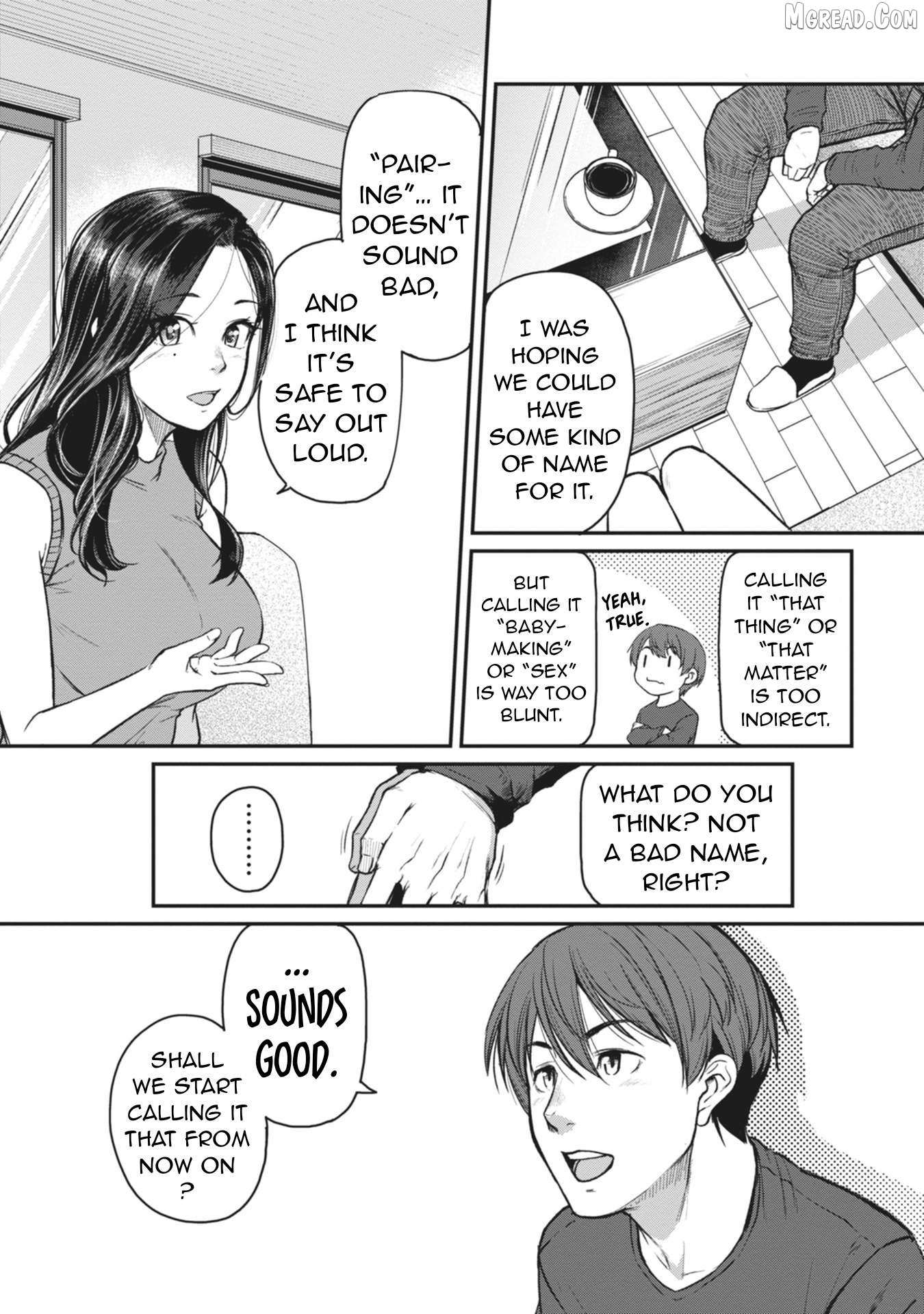 On My Way Home from Work, My Beautiful Single Boss Asked Me to Do Something for Her Chapter 14 page 7 - 