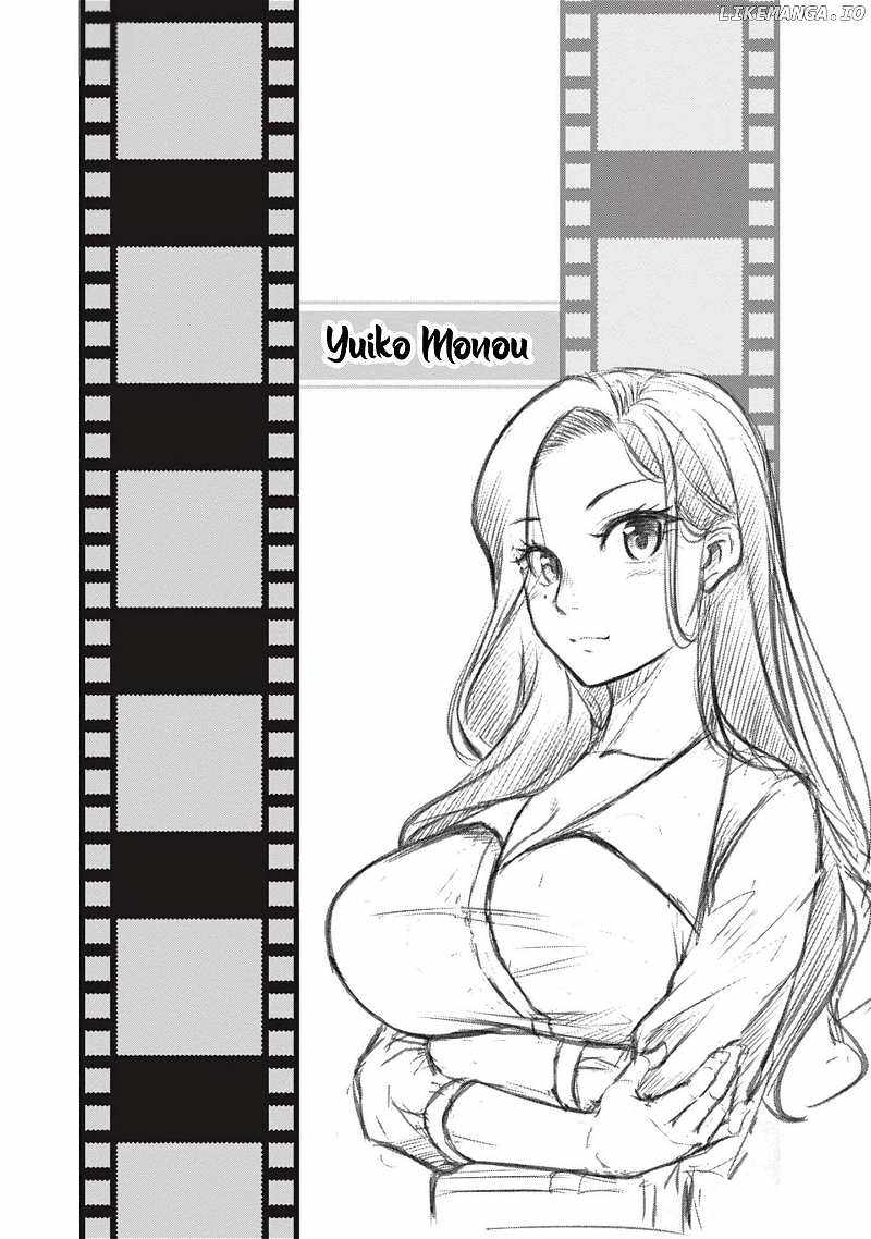 On My Way Home from Work, My Beautiful Single Boss Asked Me to Do Something for Her Chapter 2 page 2 - 
