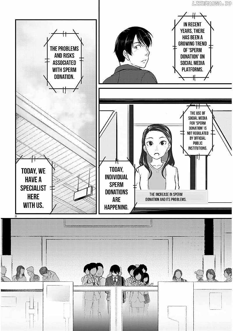On My Way Home from Work, My Beautiful Single Boss Asked Me to Do Something for Her Chapter 2 page 10 - 