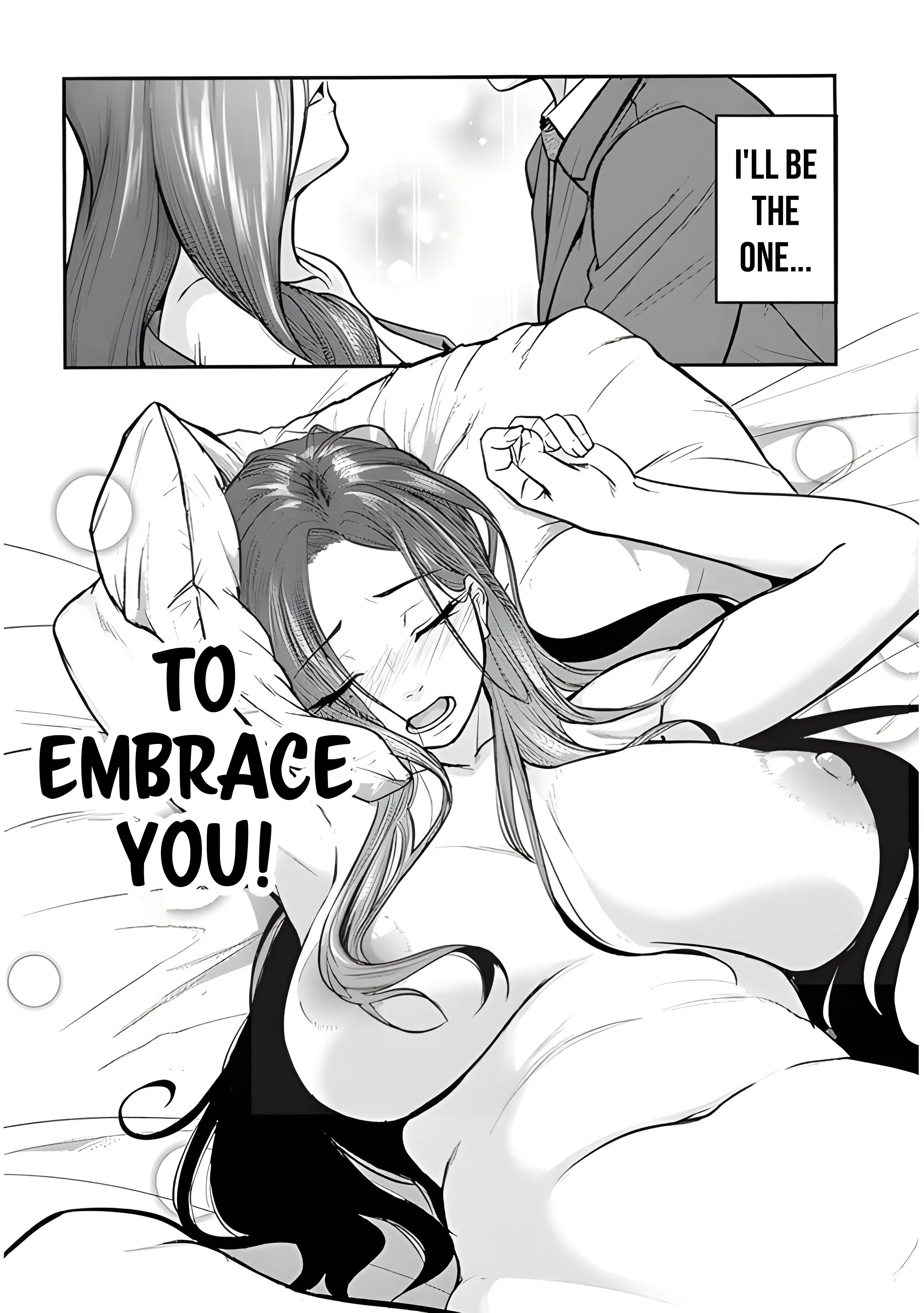 On My Way Home from Work, My Beautiful Single Boss Asked Me to Do Something for Her Chapter 3 page 23 - 