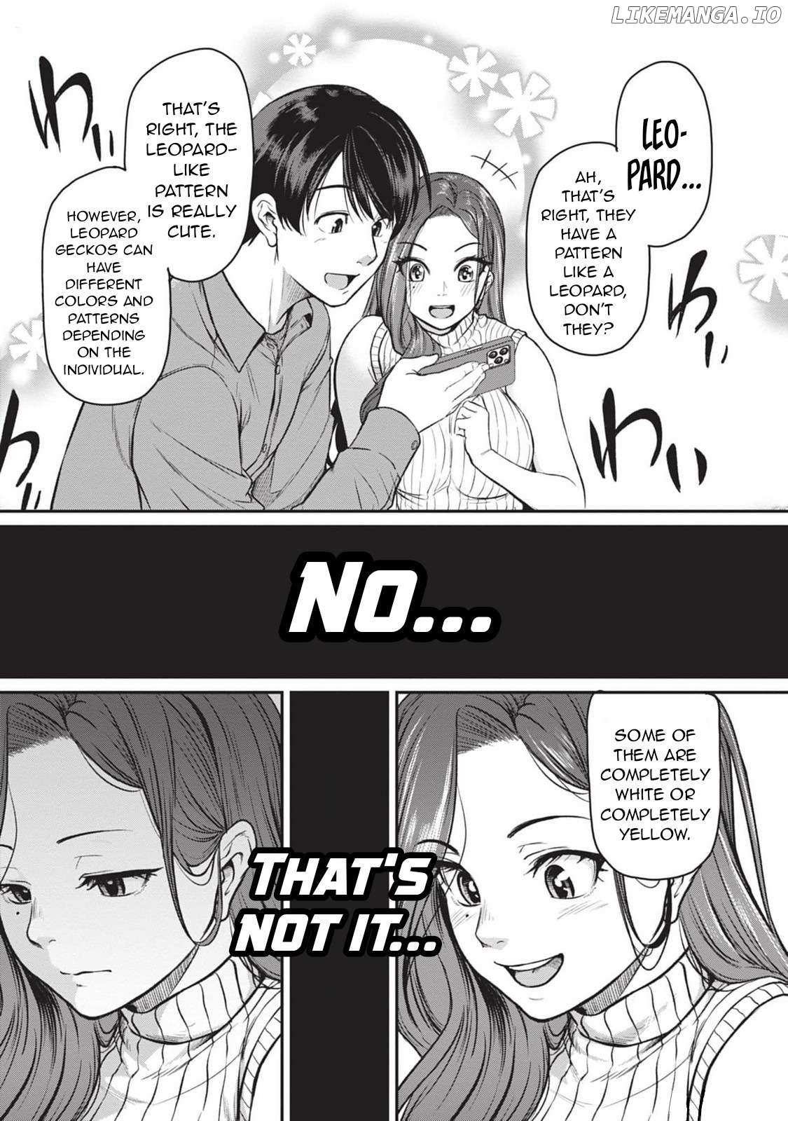 On My Way Home from Work, My Beautiful Single Boss Asked Me to Do Something for Her Chapter 5 page 19 - 
