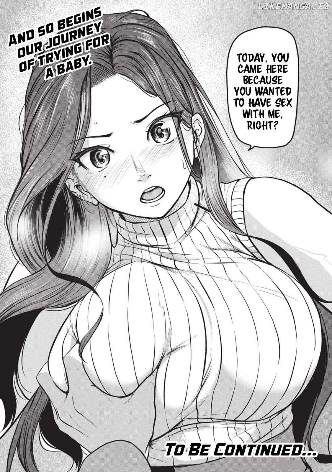 On My Way Home from Work, My Beautiful Single Boss Asked Me to Do Something for Her Chapter 5 page 23 - 