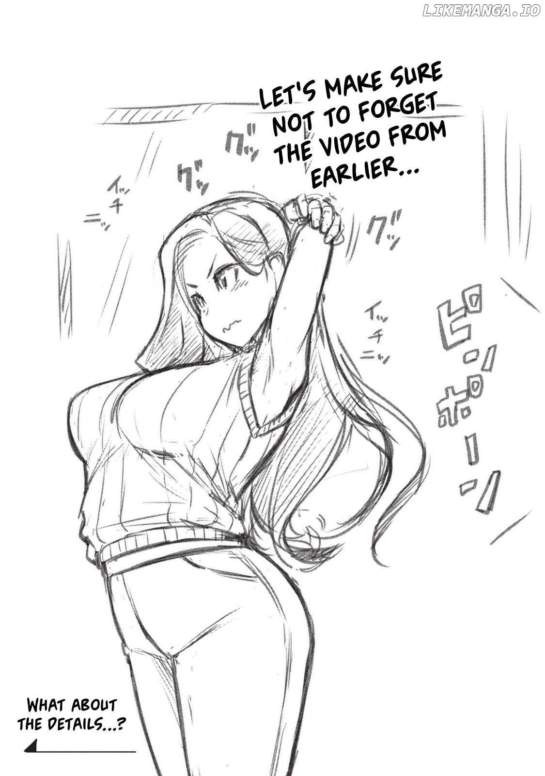On My Way Home from Work, My Beautiful Single Boss Asked Me to Do Something for Her Chapter 5 page 24 - 