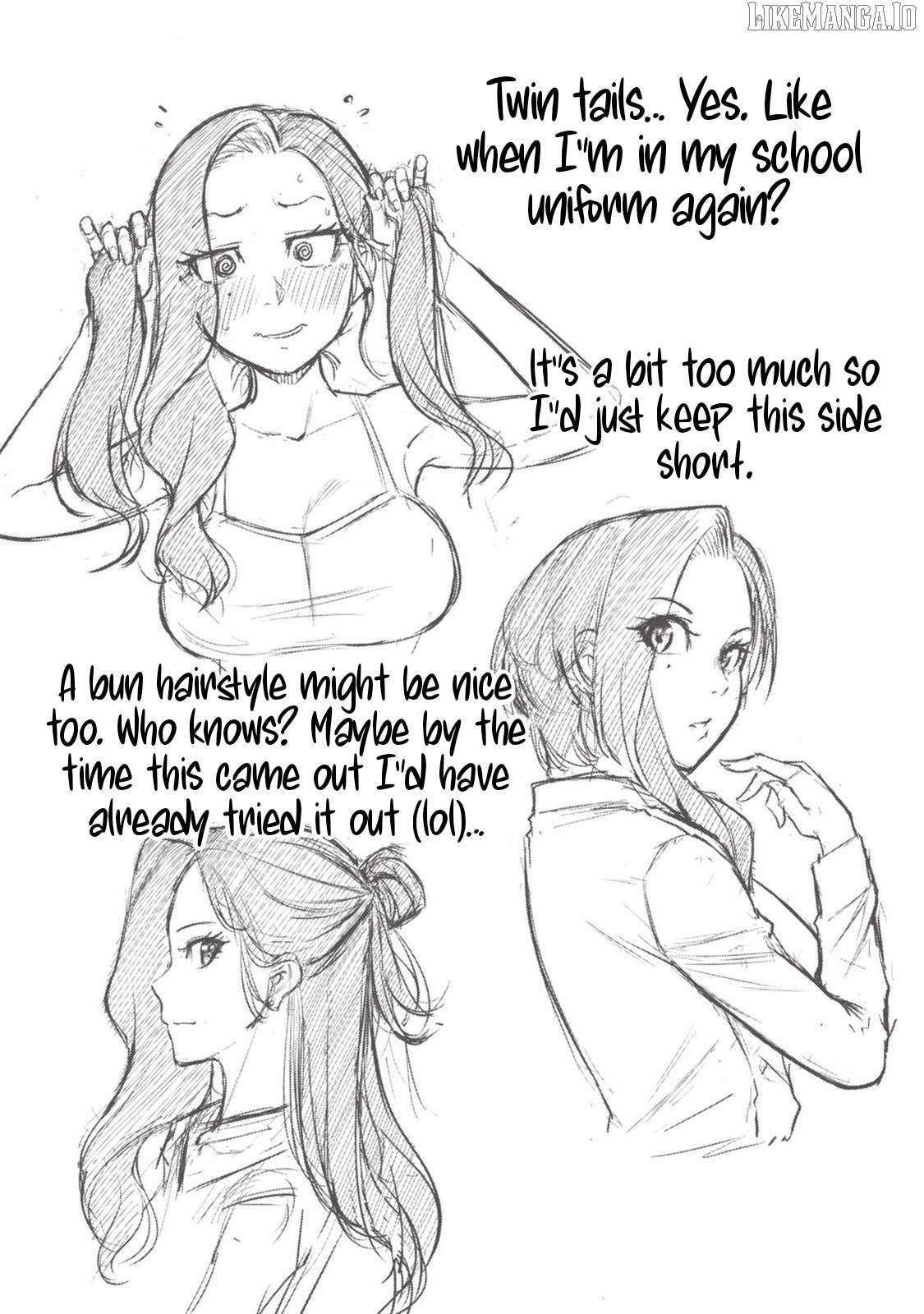 On My Way Home from Work, My Beautiful Single Boss Asked Me to Do Something for Her Chapter 8 page 3 - 