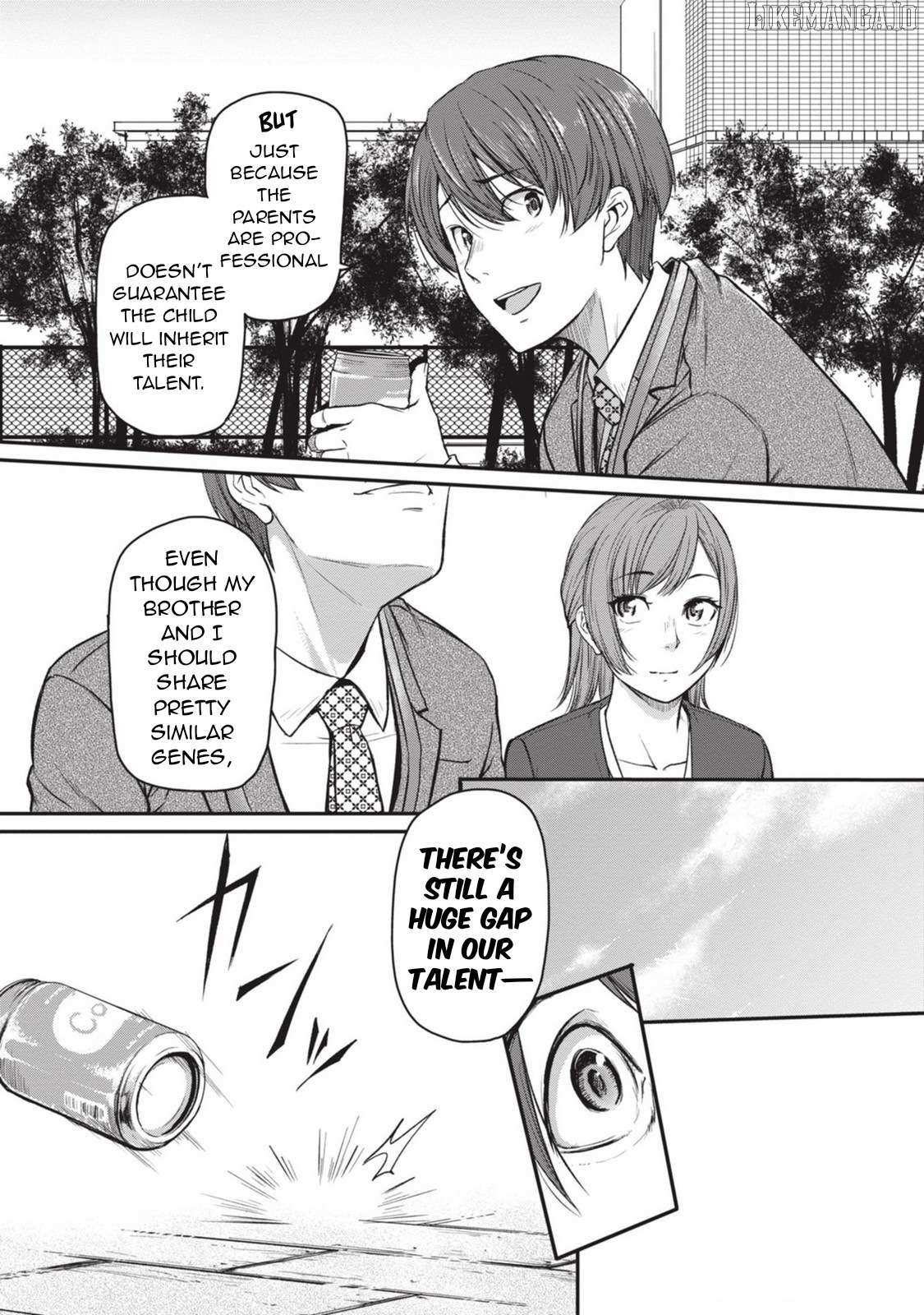 On My Way Home from Work, My Beautiful Single Boss Asked Me to Do Something for Her Chapter 9 page 26 - 