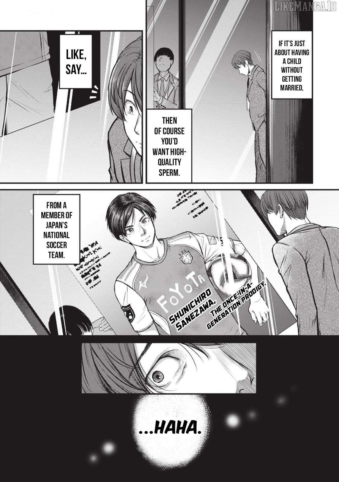 On My Way Home from Work, My Beautiful Single Boss Asked Me to Do Something for Her Chapter 9 page 29 - 