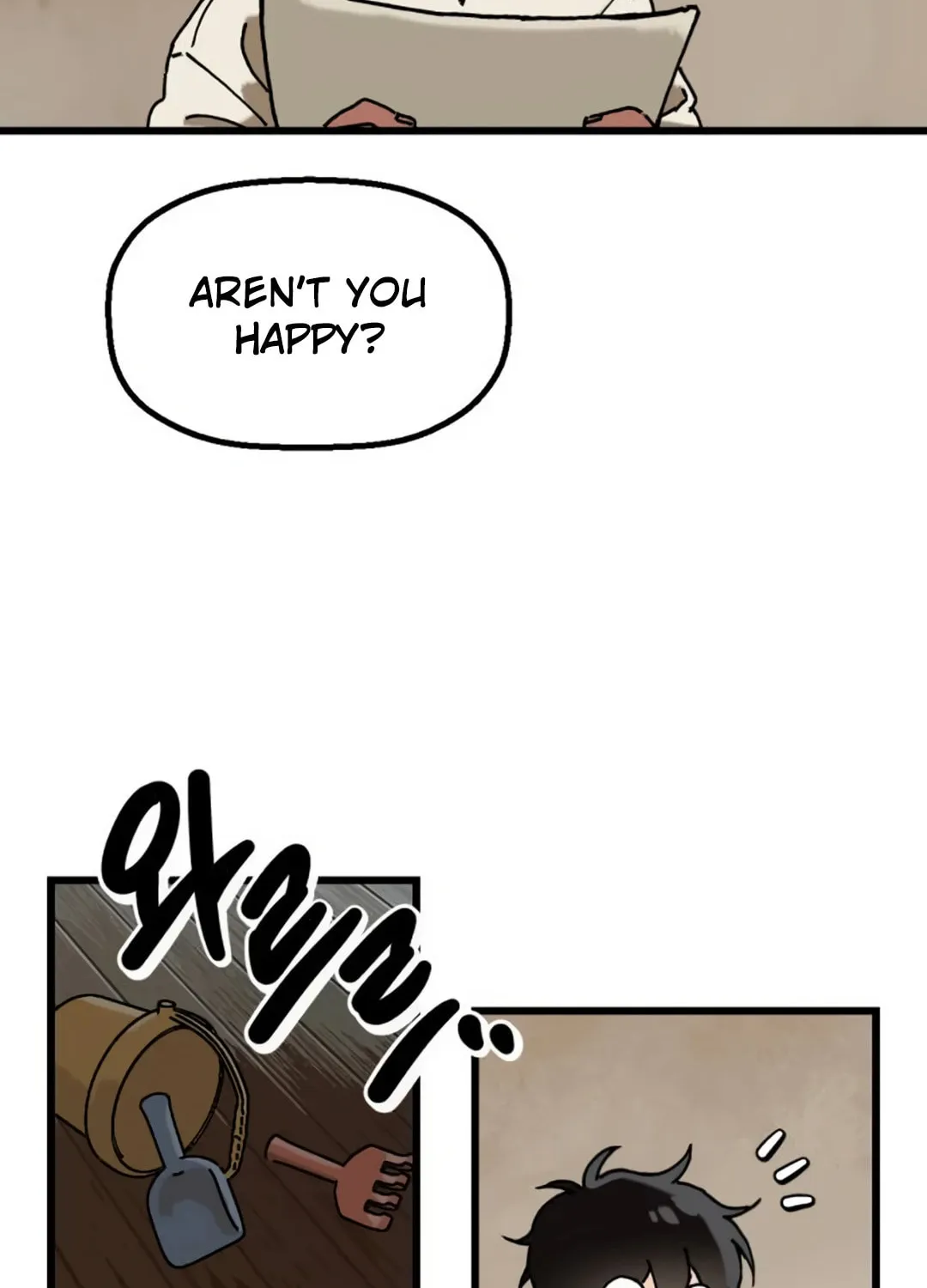 On My Way To See My Mom Chapter 1 page 101 - 