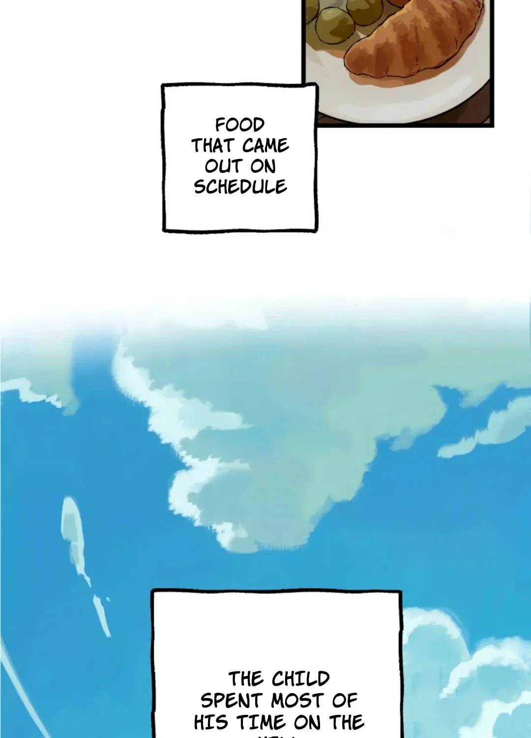 On My Way To See My Mom Chapter 1 page 33 - 