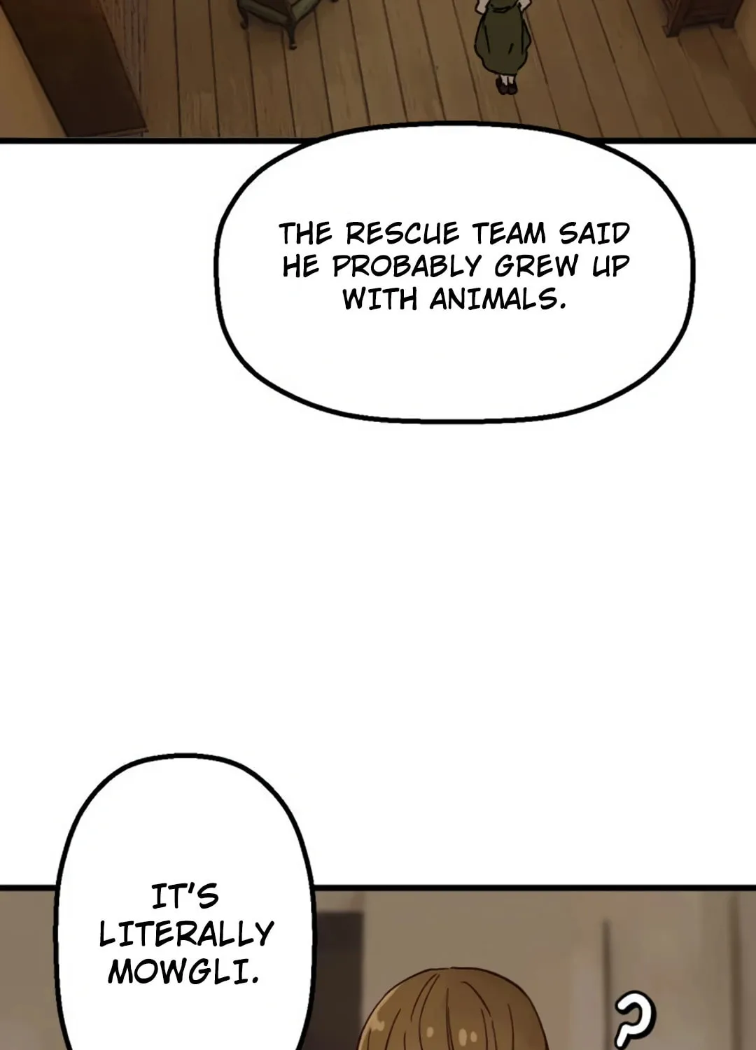 On My Way To See My Mom Chapter 1 page 45 - 