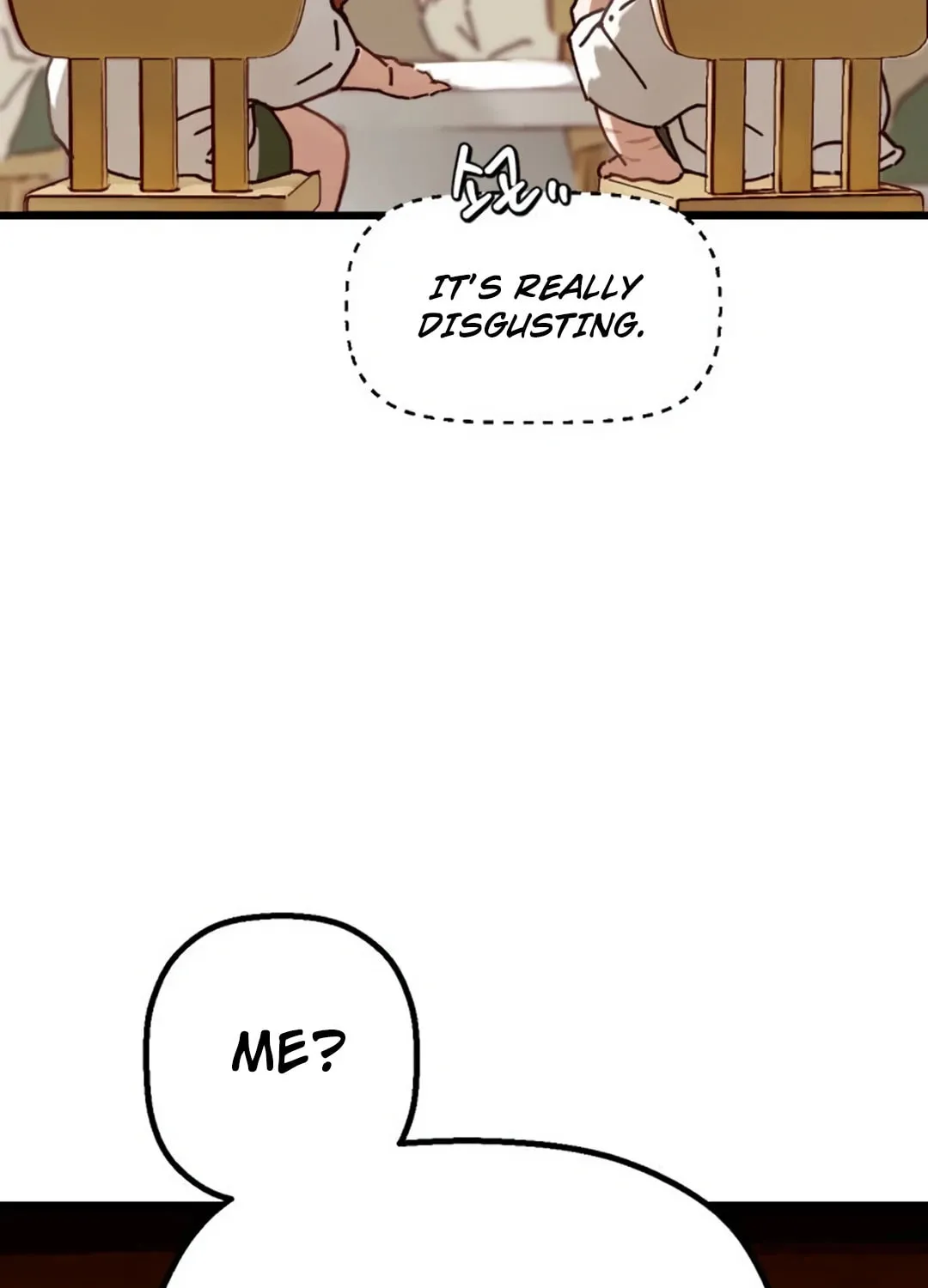 On My Way To See My Mom Chapter 1 page 65 - 