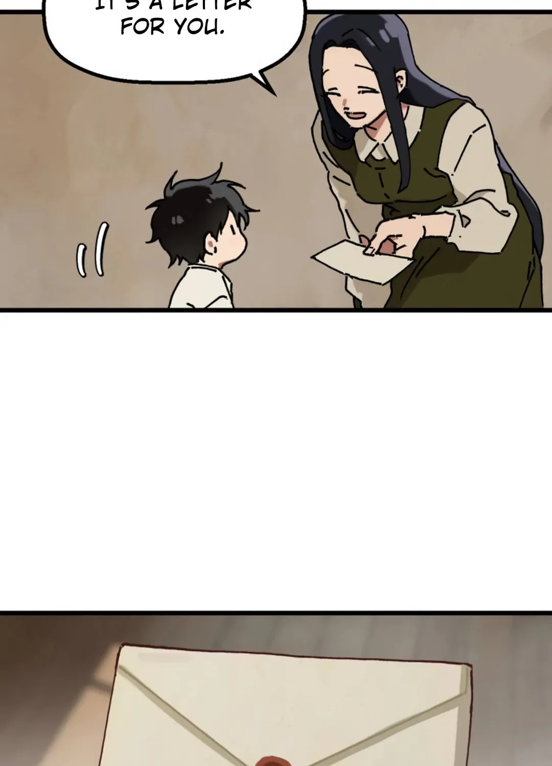On My Way To See My Mom Chapter 1 page 99 - 