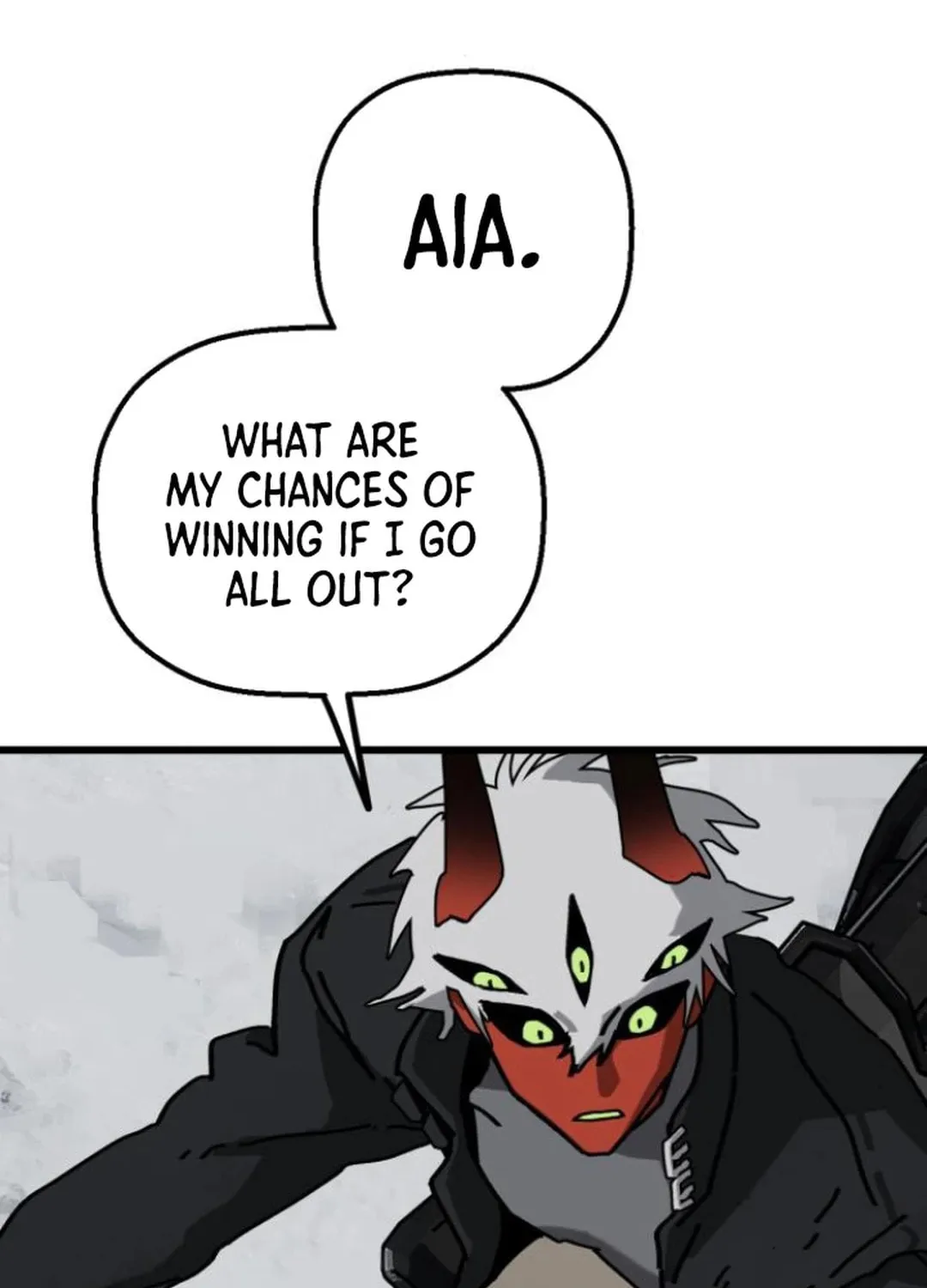 On My Way To See My Mom Chapter 10 page 11 - 