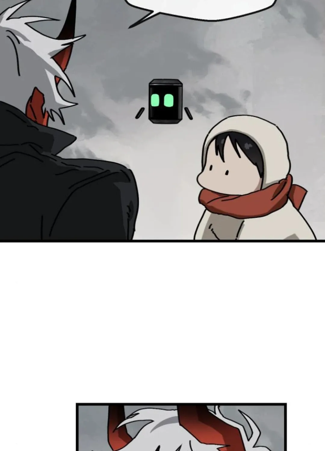 On My Way To See My Mom Chapter 10 page 142 - 