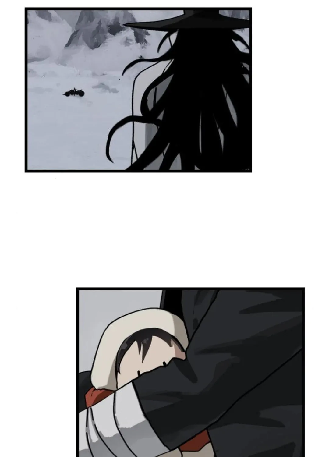 On My Way To See My Mom Chapter 10 page 8 - 