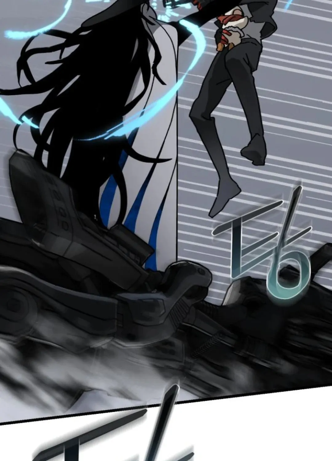 On My Way To See My Mom Chapter 10 page 94 - 