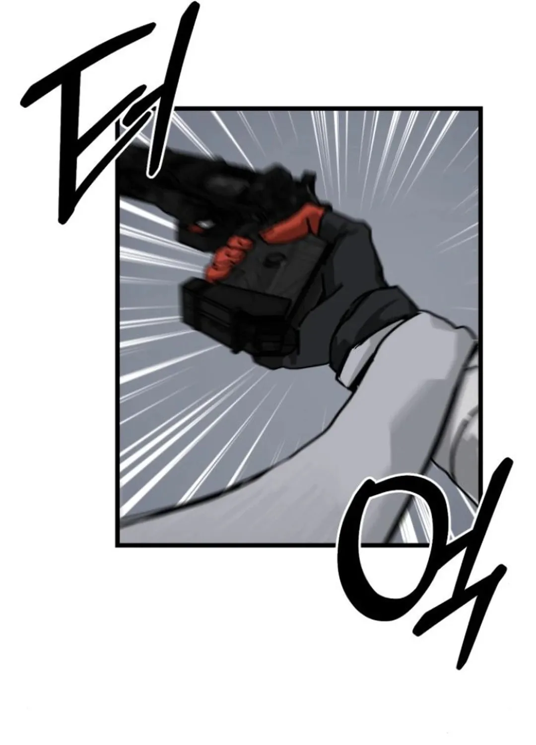 On My Way To See My Mom Chapter 10 page 97 - 