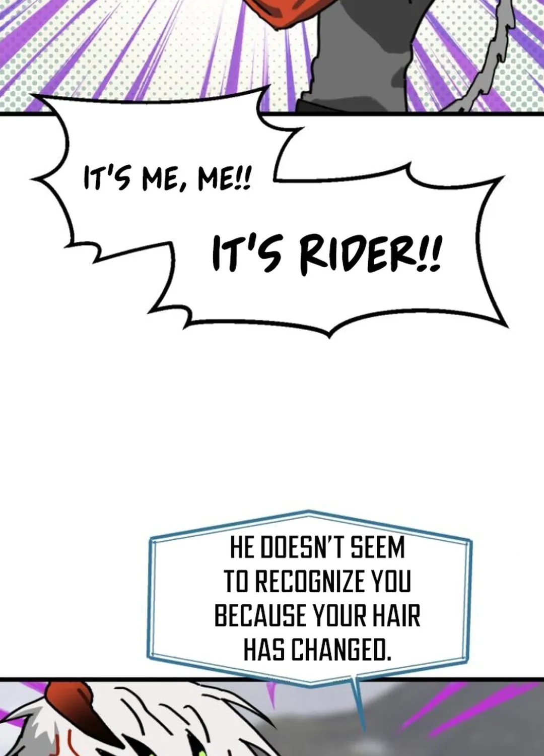 On My Way To See My Mom Chapter 11 page 16 - 