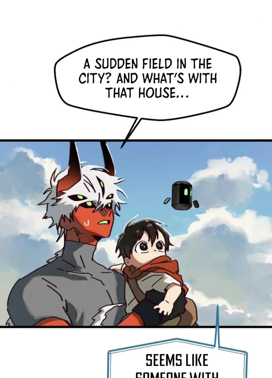 On My Way To See My Mom Chapter 11 page 65 - 