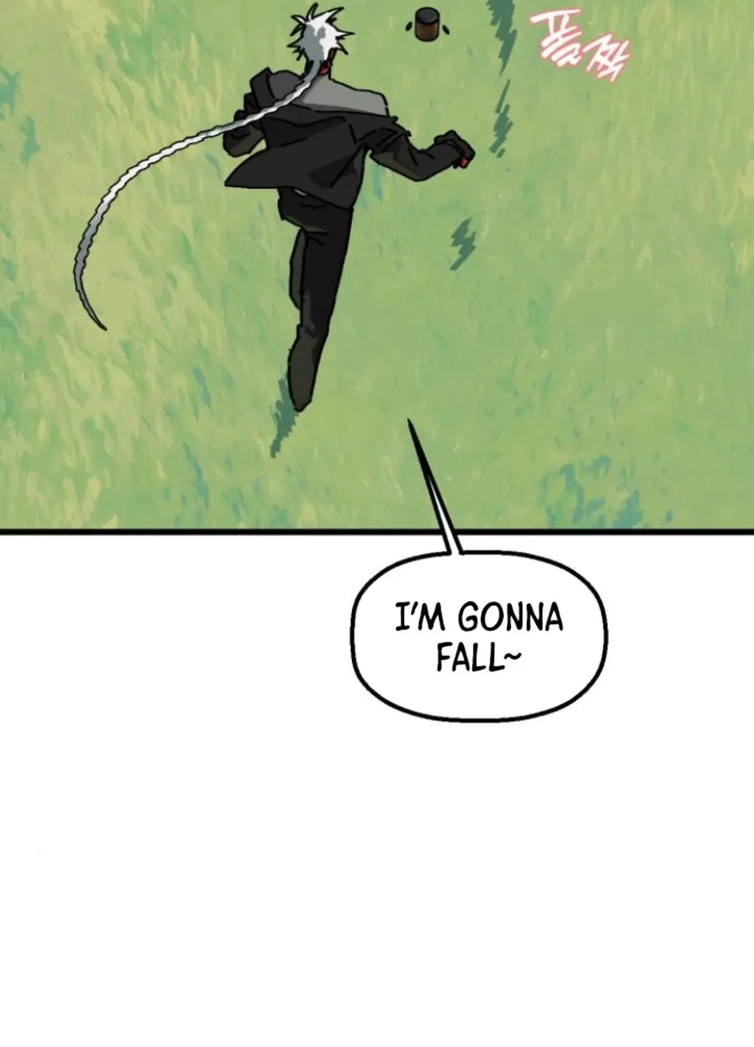 On My Way To See My Mom Chapter 11 page 70 - 