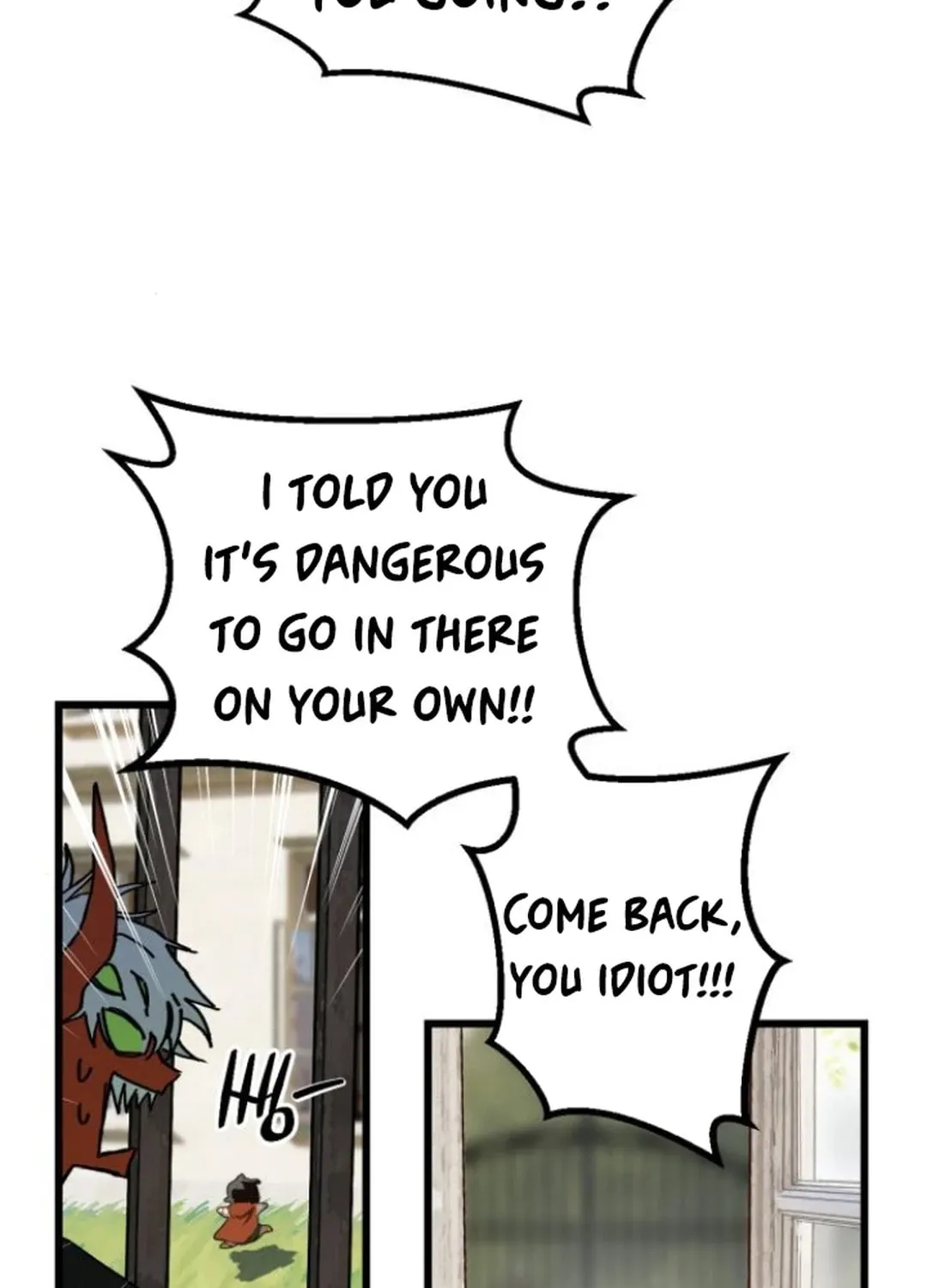 On My Way To See My Mom Chapter 11 page 85 - 