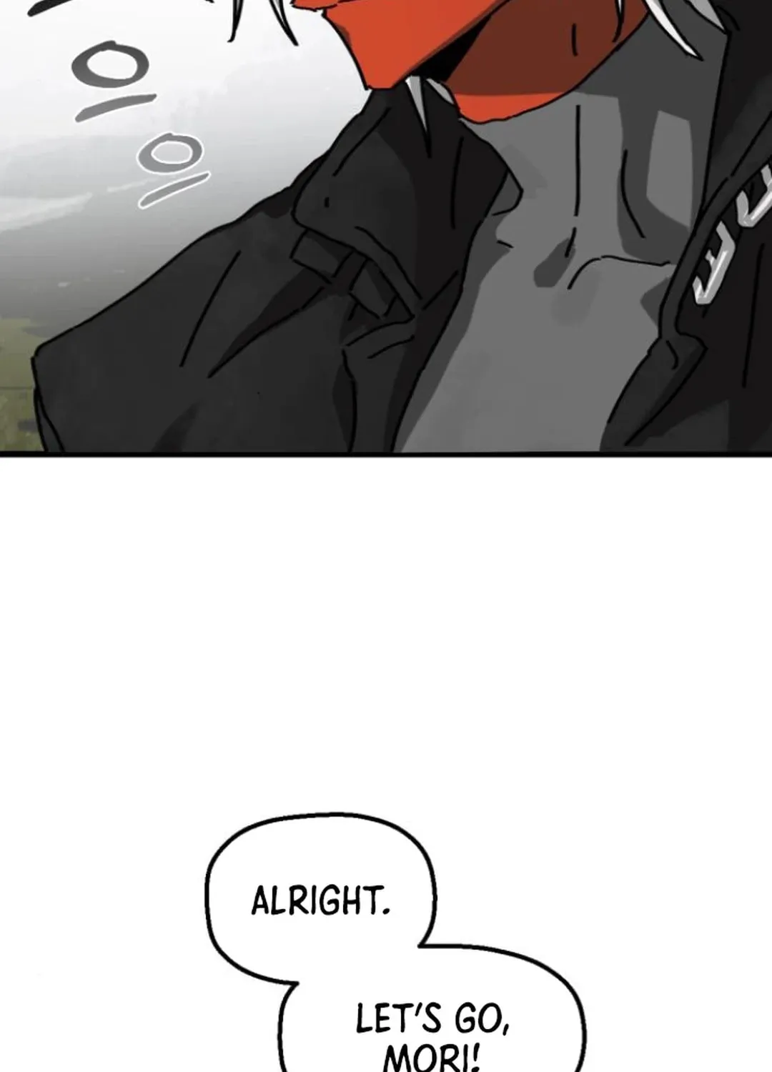 On My Way To See My Mom Chapter 11 page 10 - 