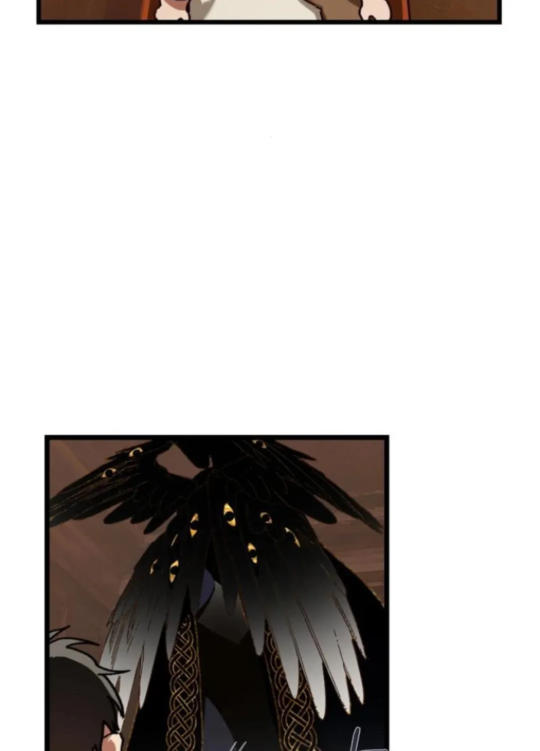 On My Way To See My Mom Chapter 12 page 26 - 