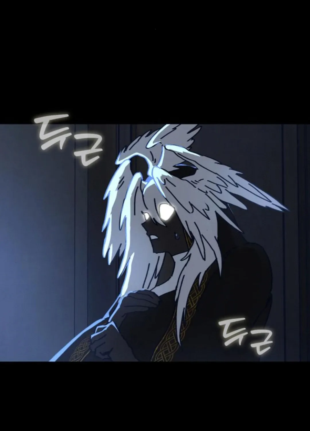 On My Way To See My Mom Chapter 13 page 25 - 