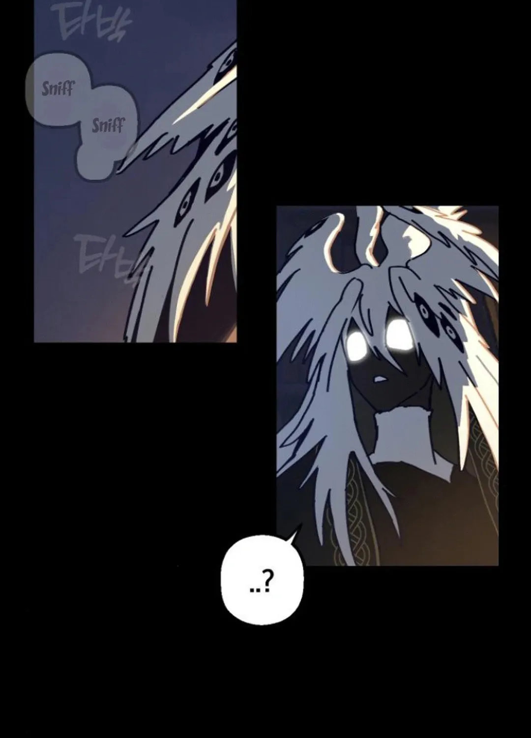 On My Way To See My Mom Chapter 13 page 4 - 