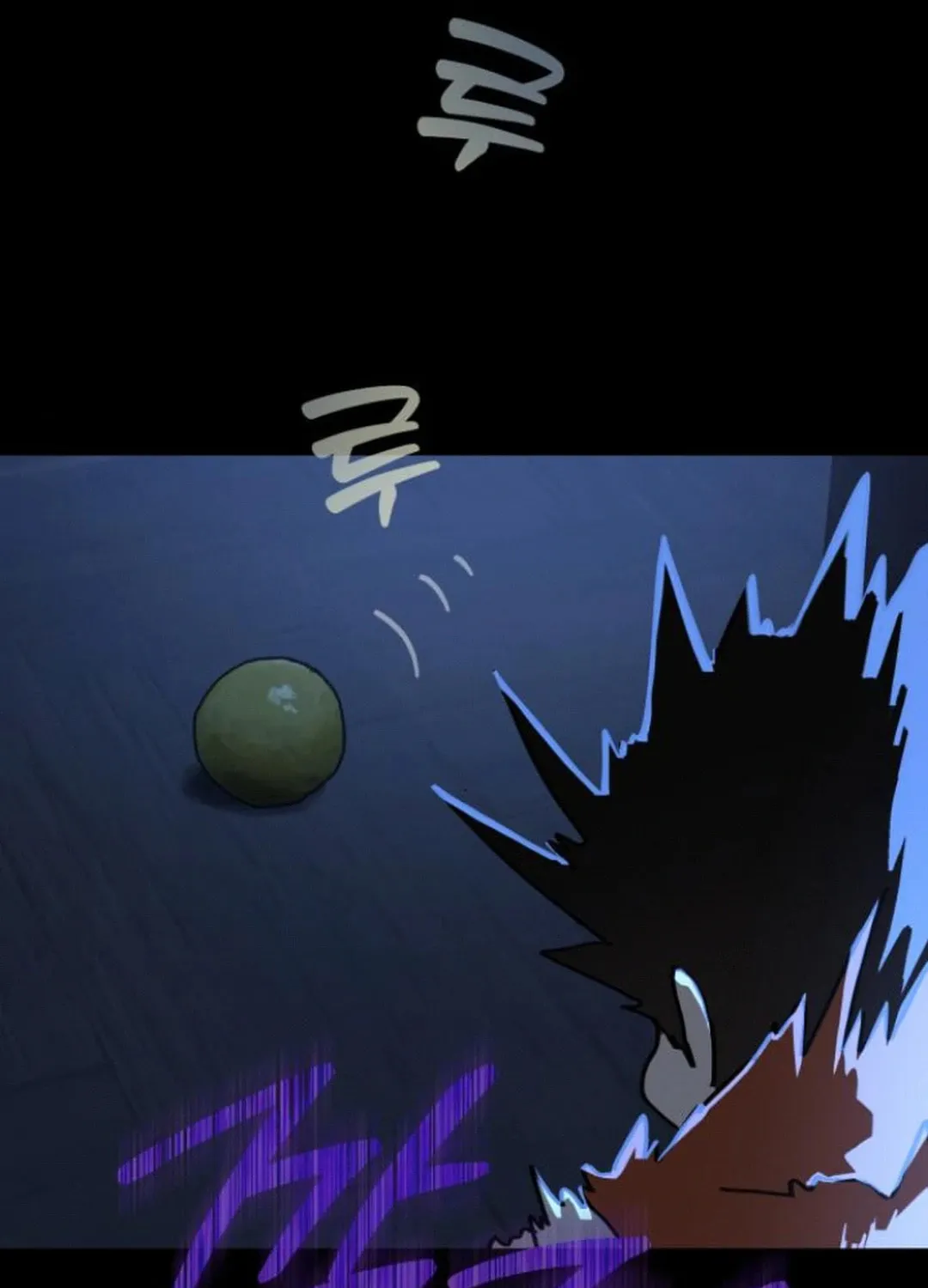 On My Way To See My Mom Chapter 13 page 38 - 