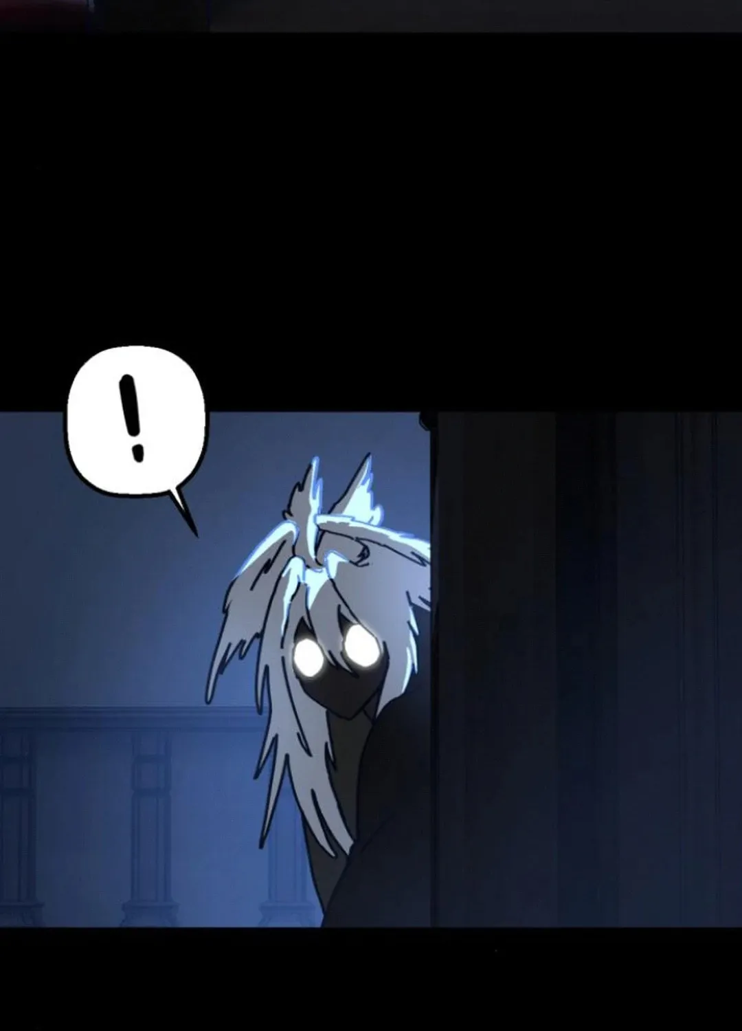 On My Way To See My Mom Chapter 13 page 43 - 