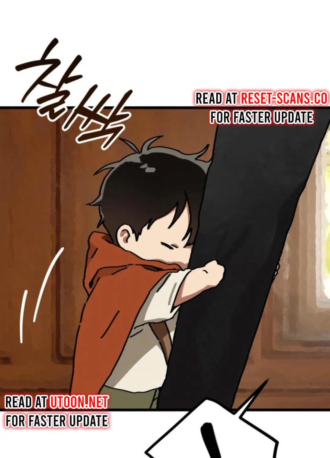 On My Way To See My Mom Chapter 13 page 74 - 
