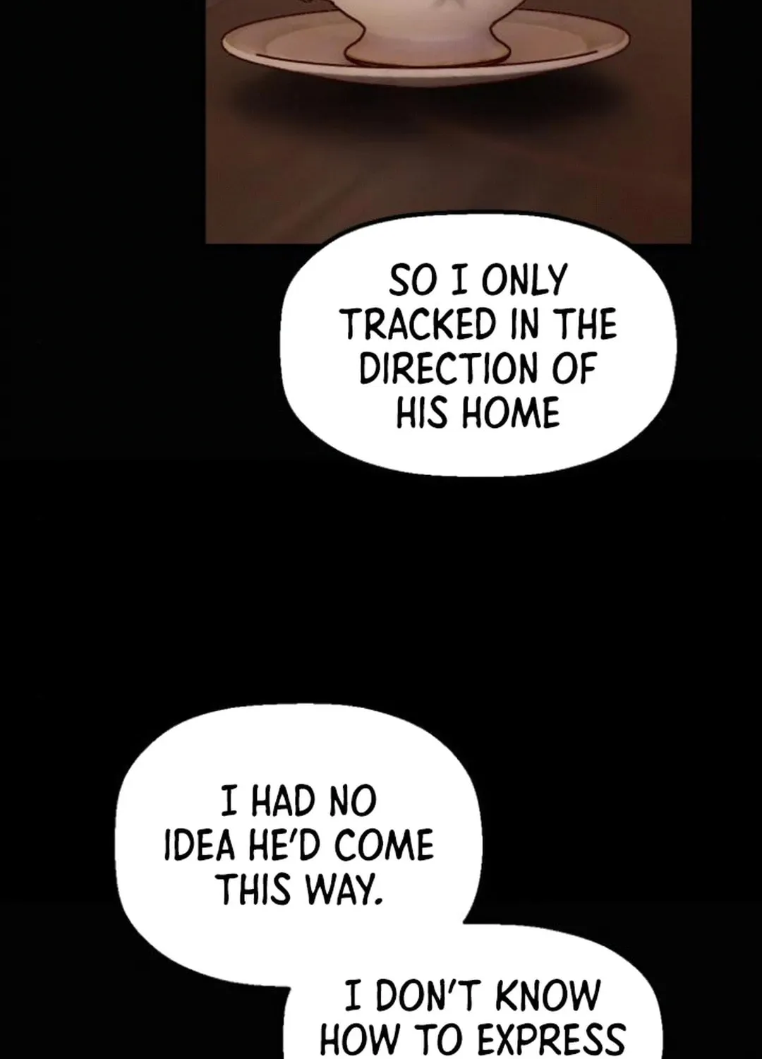 On My Way To See My Mom Chapter 13 page 80 - 