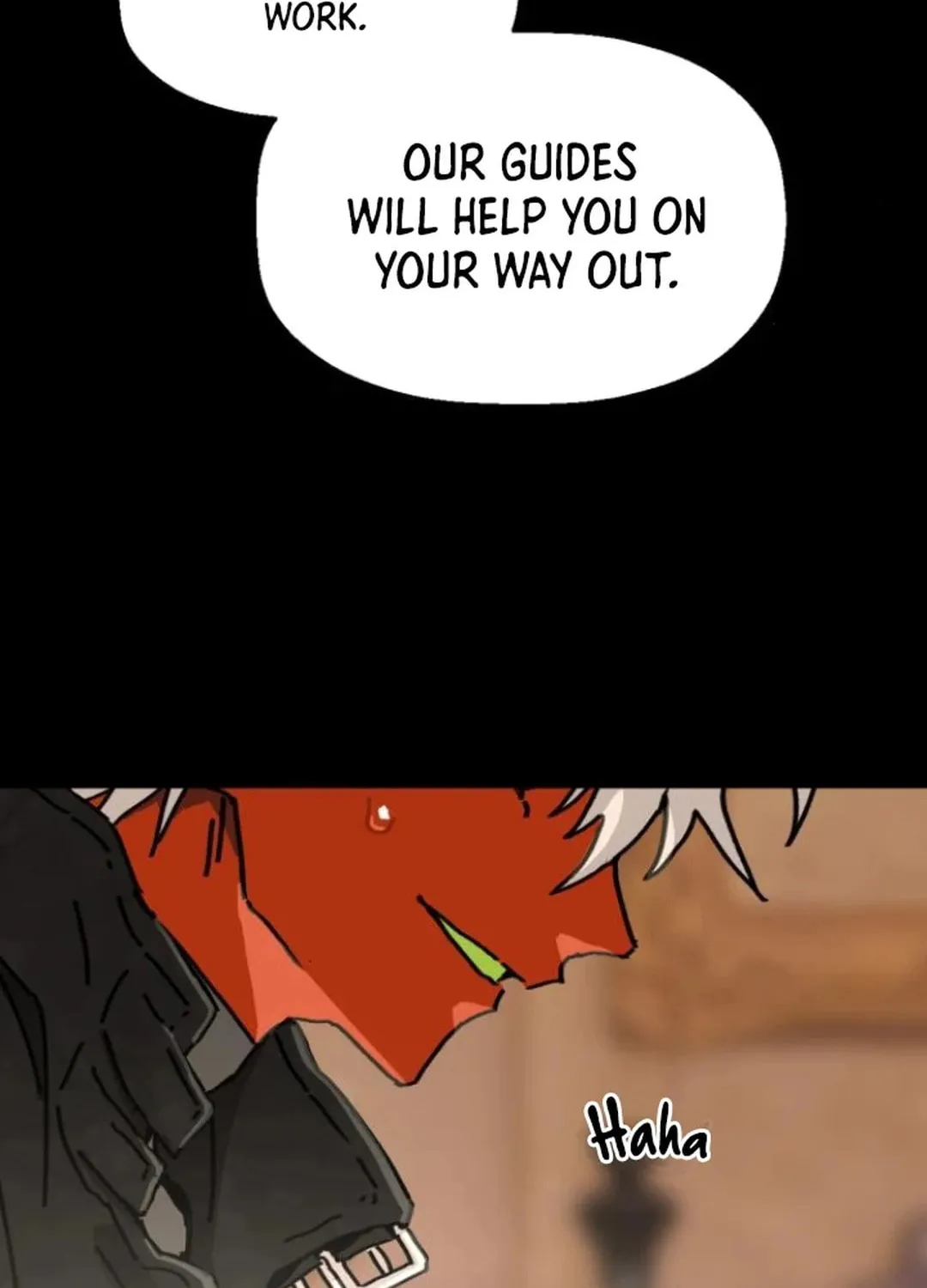 On My Way To See My Mom Chapter 14 page 11 - 