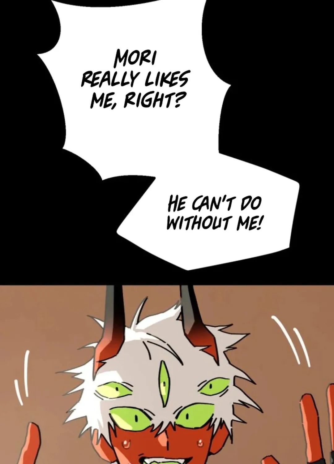 On My Way To See My Mom Chapter 14 page 24 - 