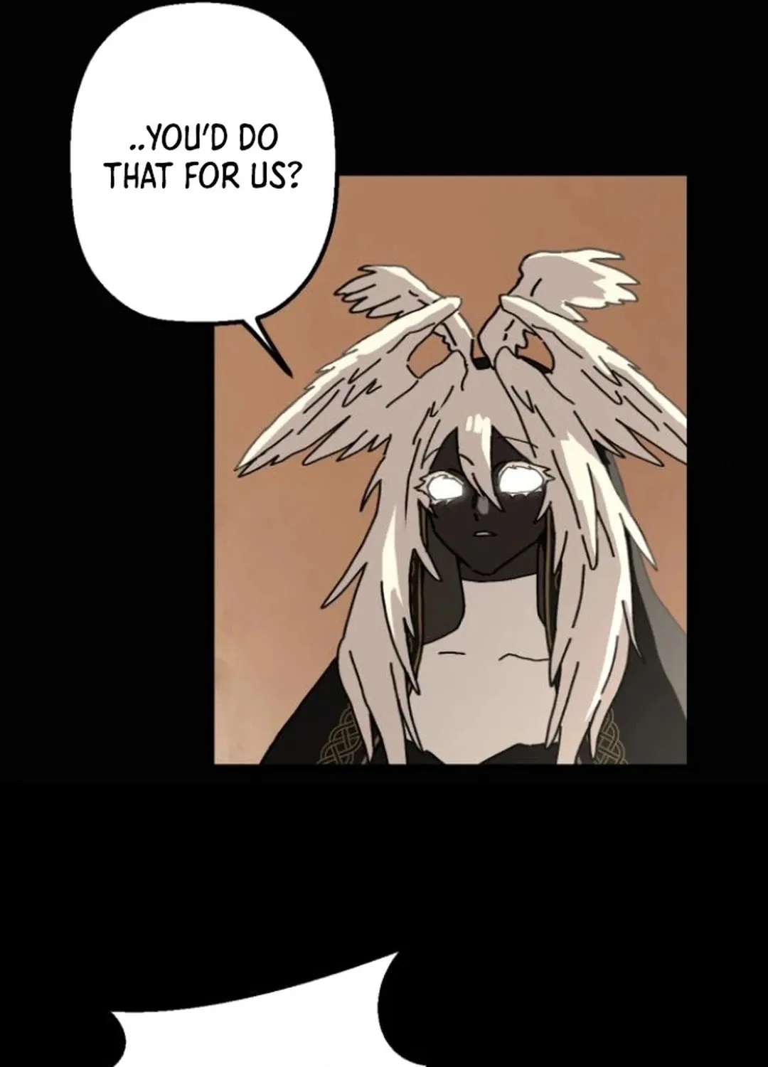 On My Way To See My Mom Chapter 14 page 29 - 