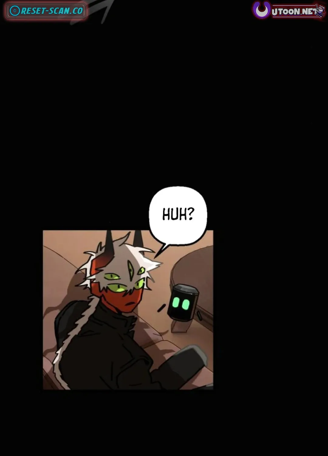 On My Way To See My Mom Chapter 14 page 31 - 