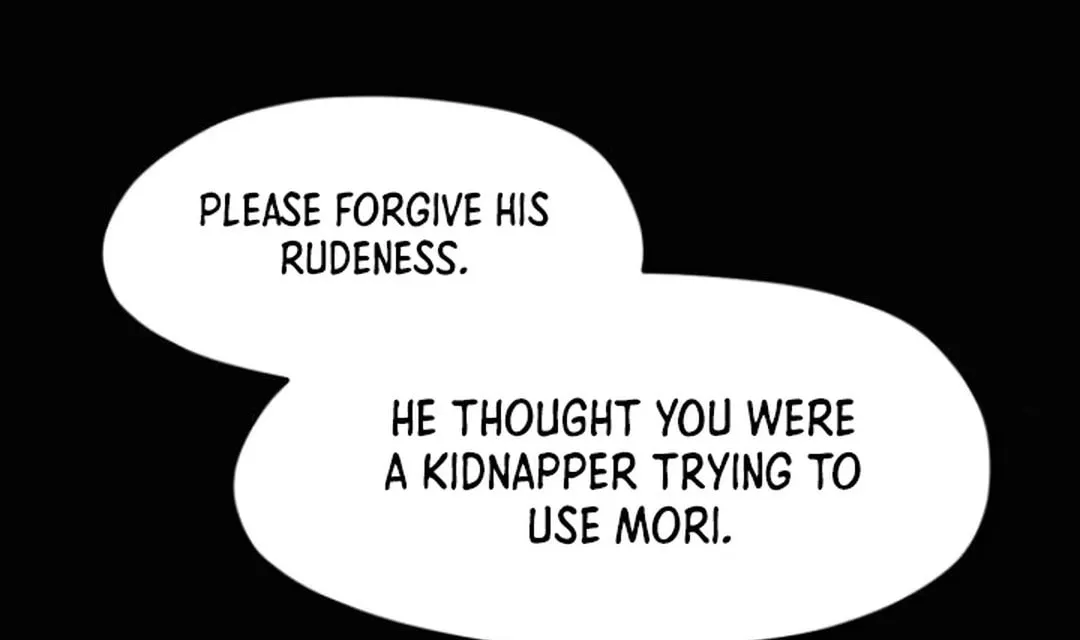 On My Way To See My Mom Chapter 14 page 35 - 