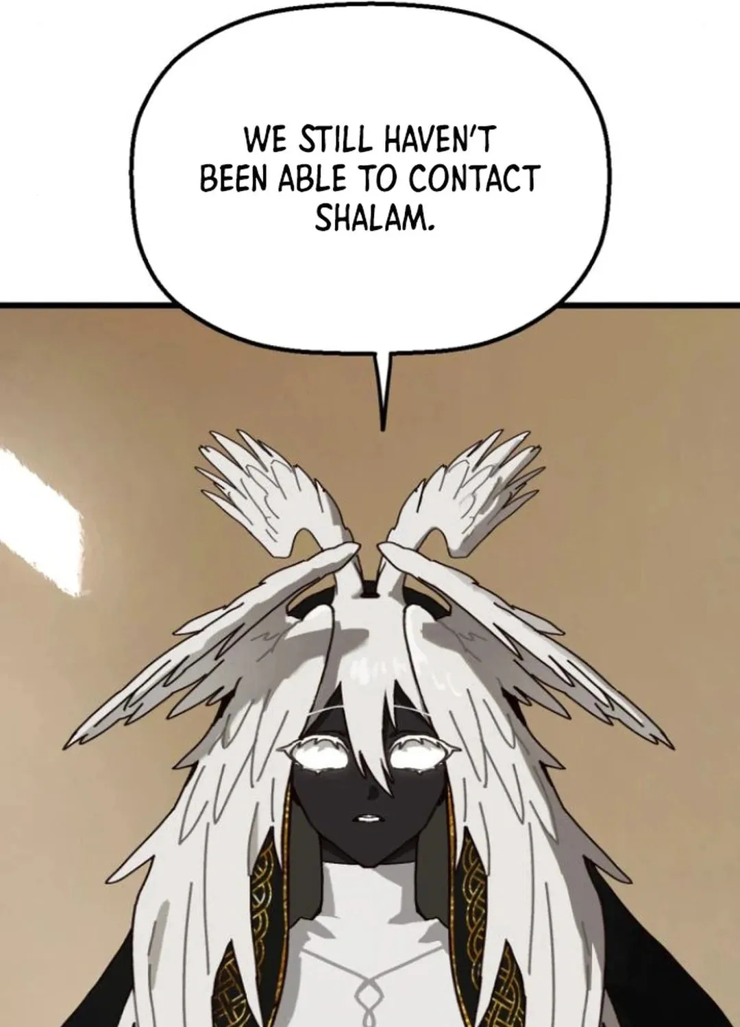 On My Way To See My Mom Chapter 14 page 49 - 