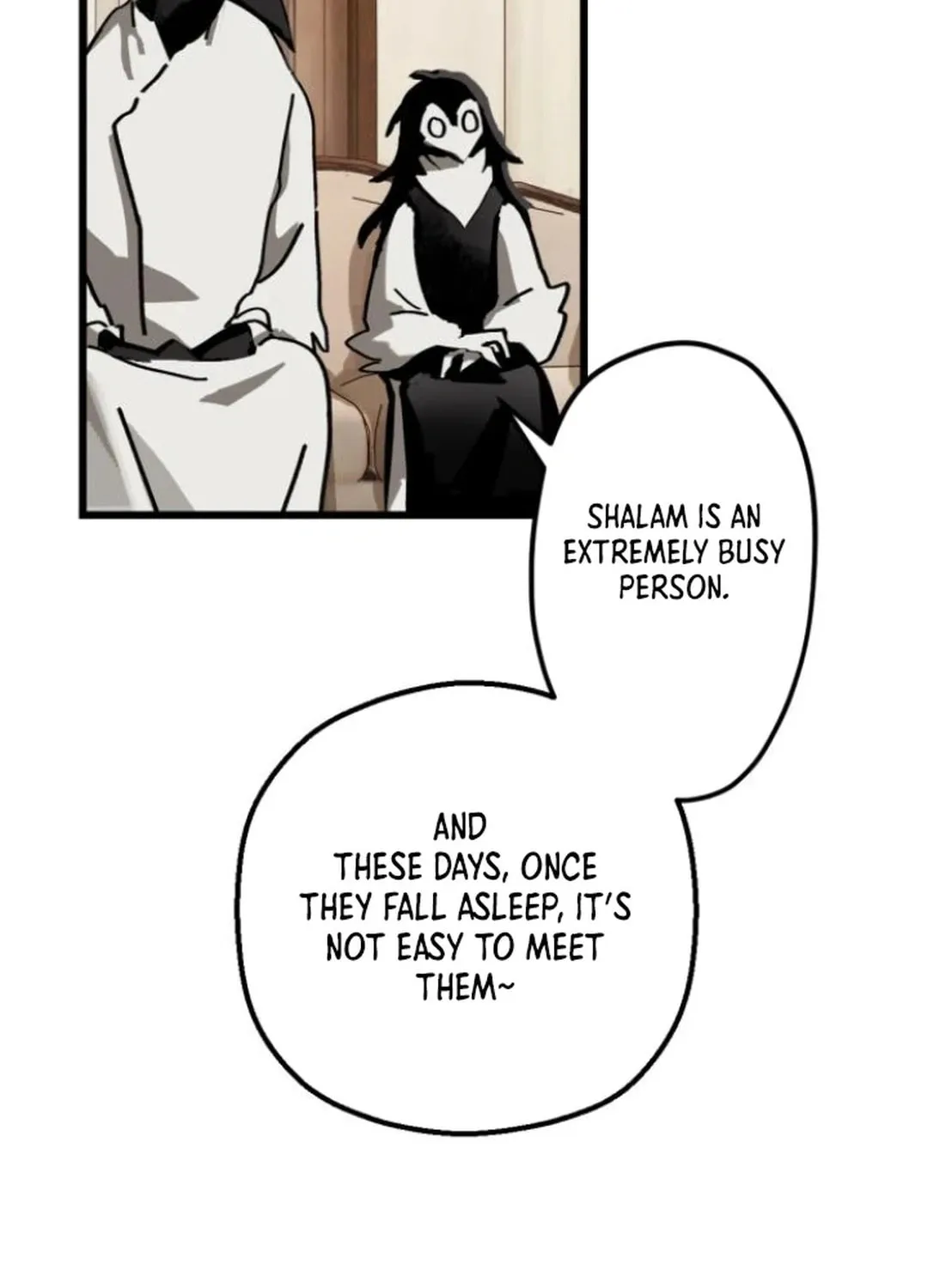 On My Way To See My Mom Chapter 14 page 71 - 