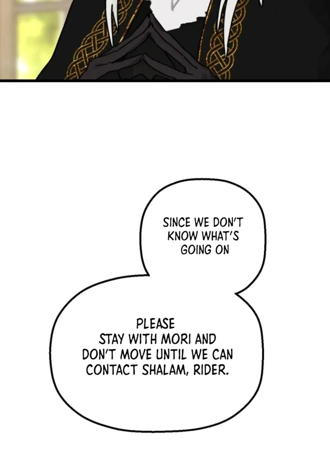 On My Way To See My Mom Chapter 14 page 73 - 