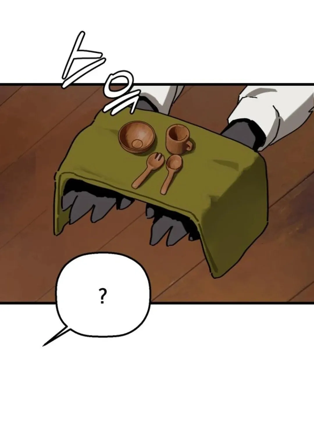 On My Way To See My Mom Chapter 14 page 79 - 