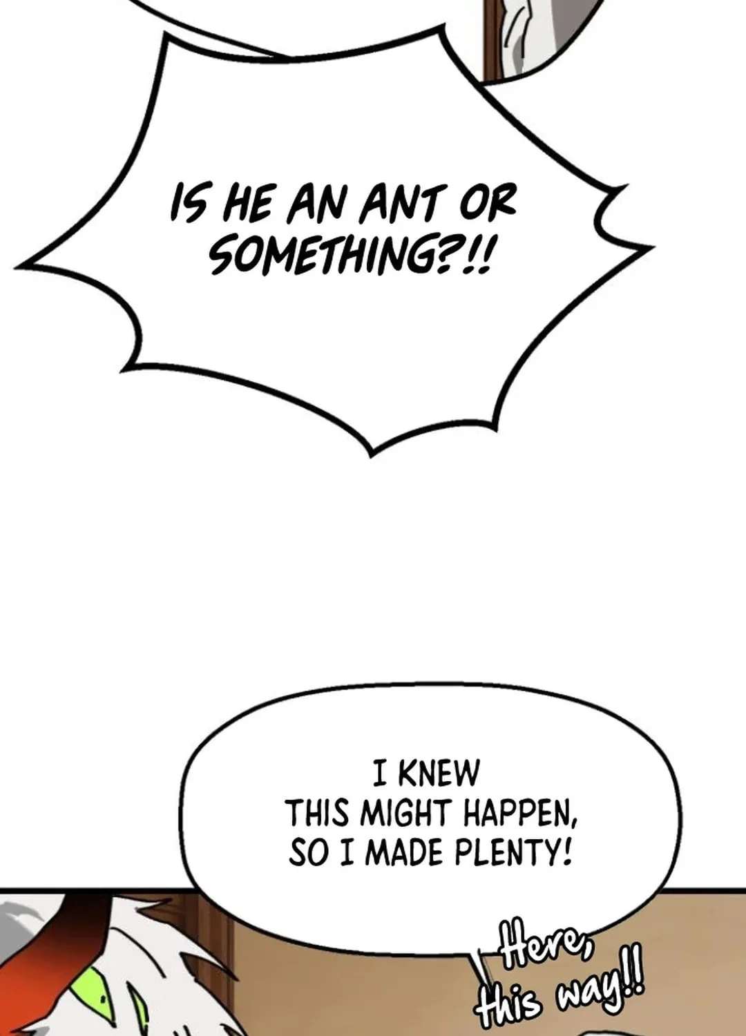 On My Way To See My Mom Chapter 14 page 85 - 