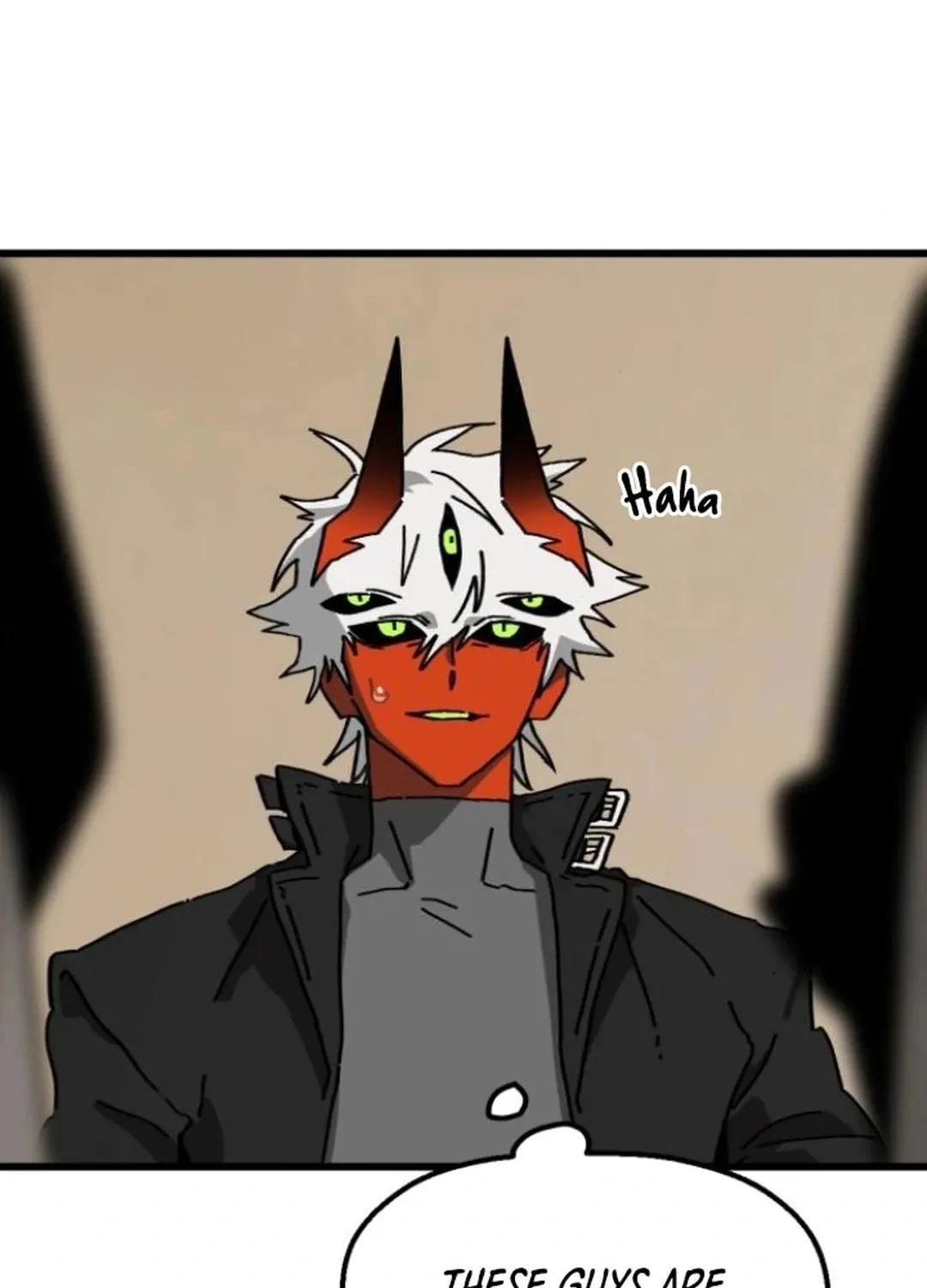 On My Way To See My Mom Chapter 14 page 90 - 