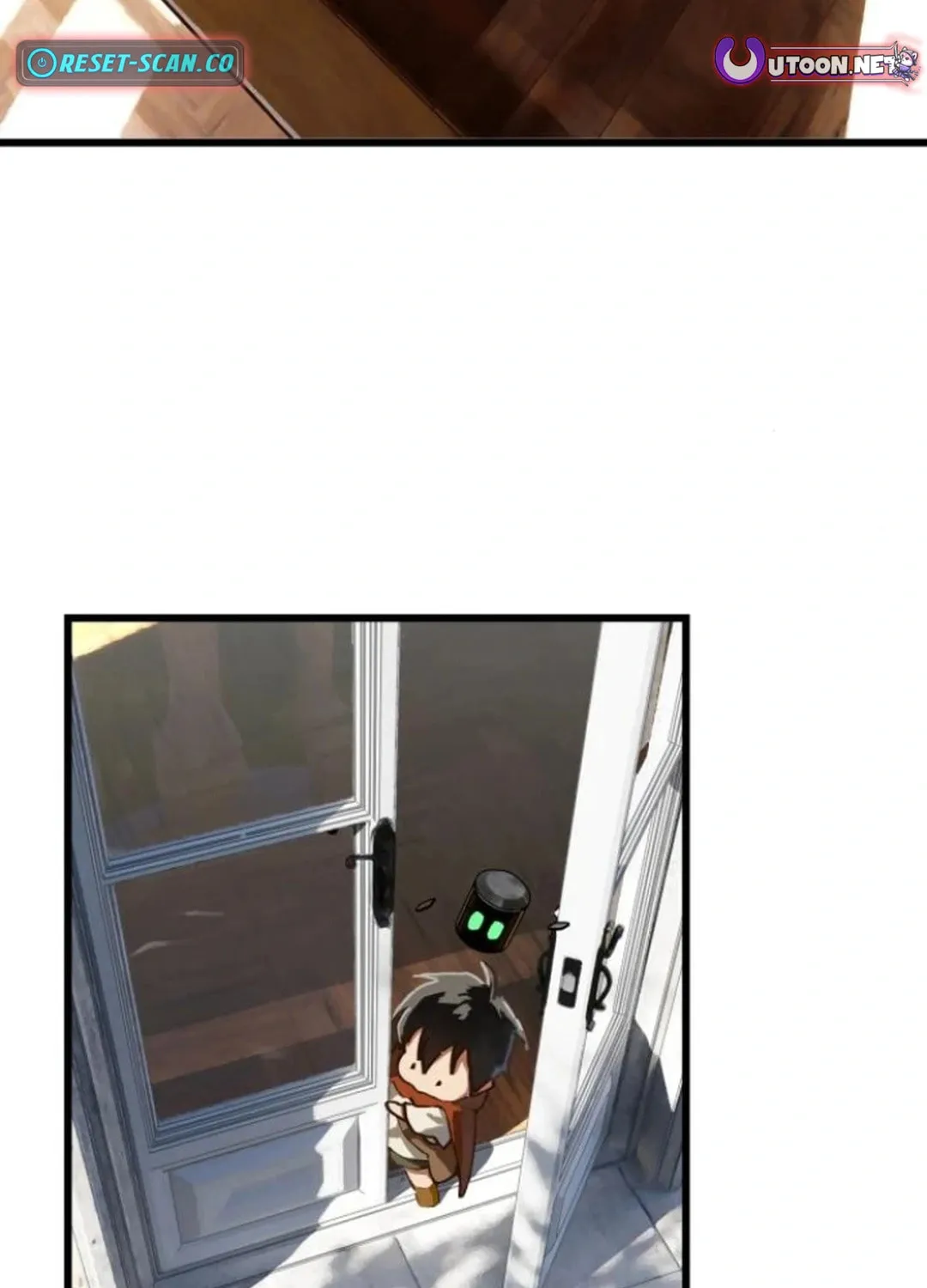 On My Way To See My Mom Chapter 14 page 99 - 
